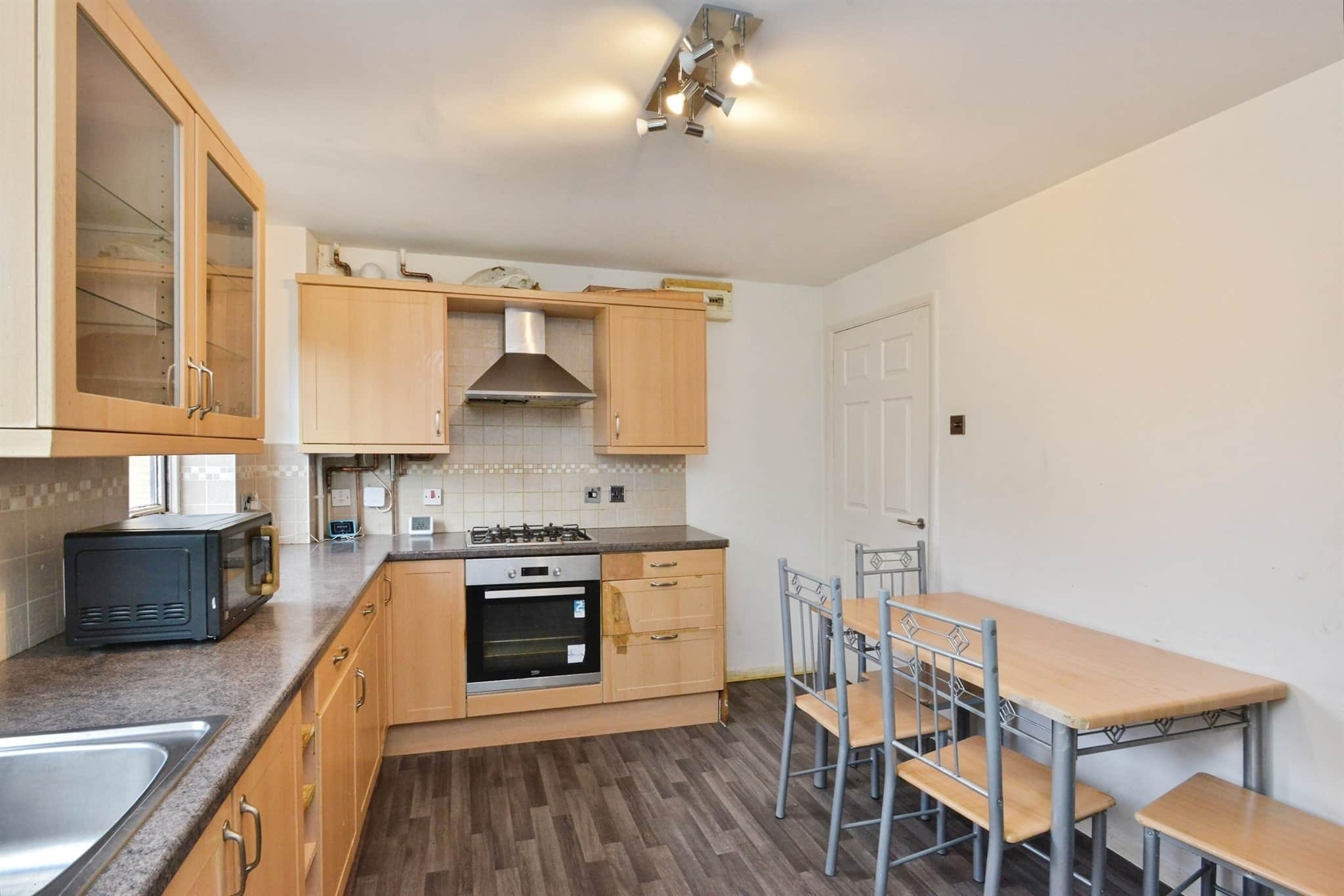 Property at Ambridge Grove, Peartree Bridge, Milton Keynes