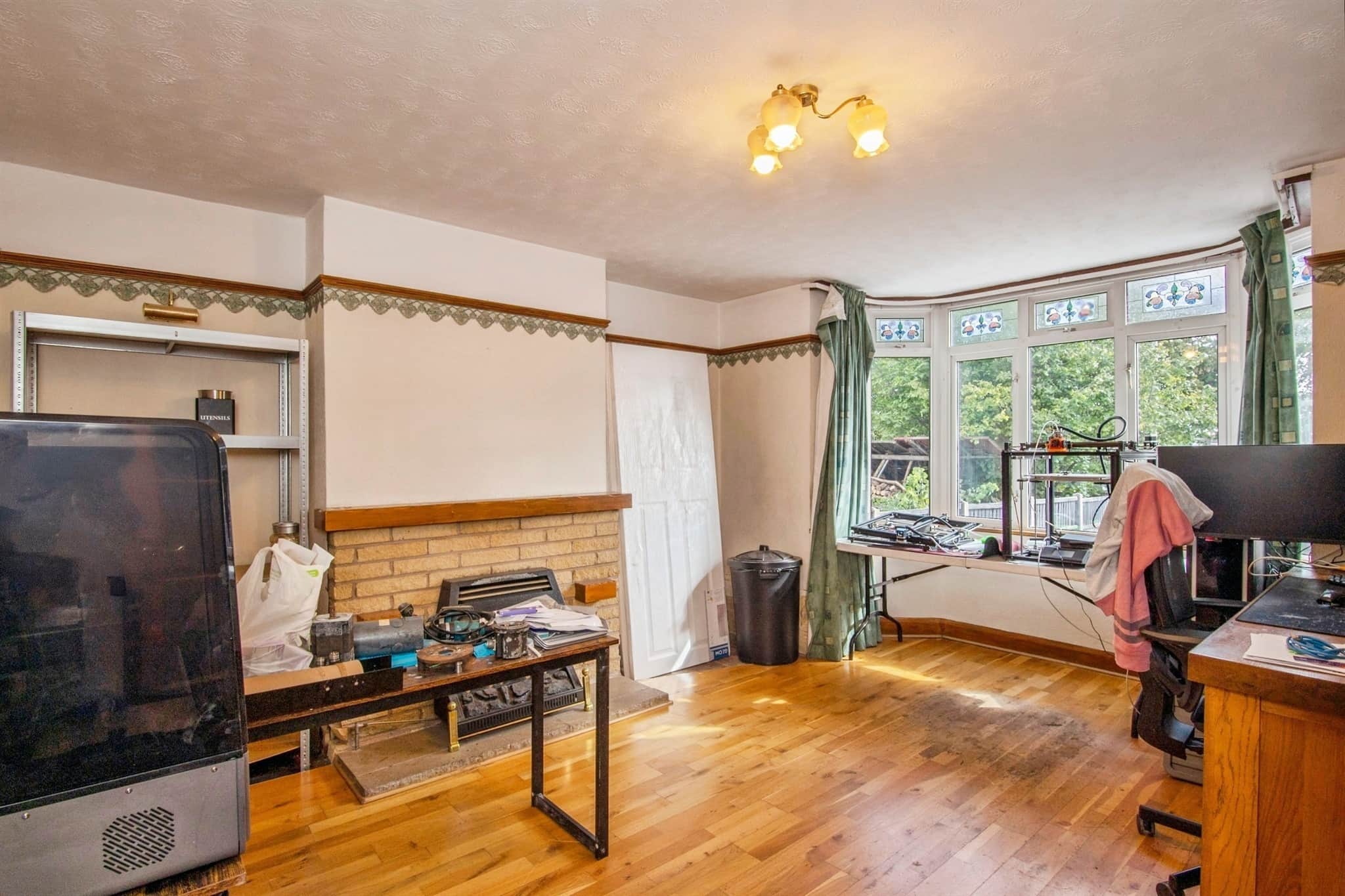 Property at Ross Road, HEREFORD