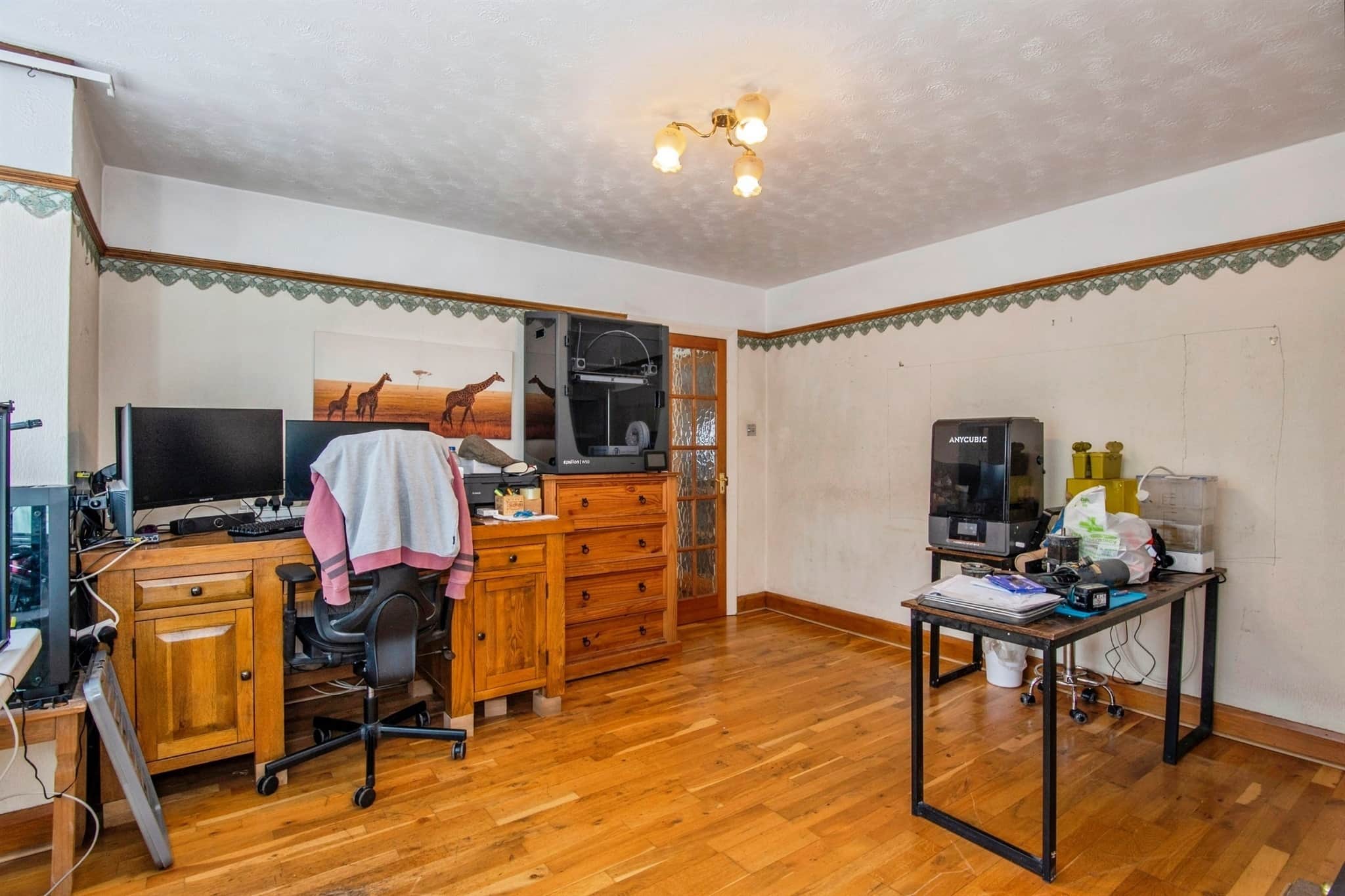 Property at Ross Road, HEREFORD