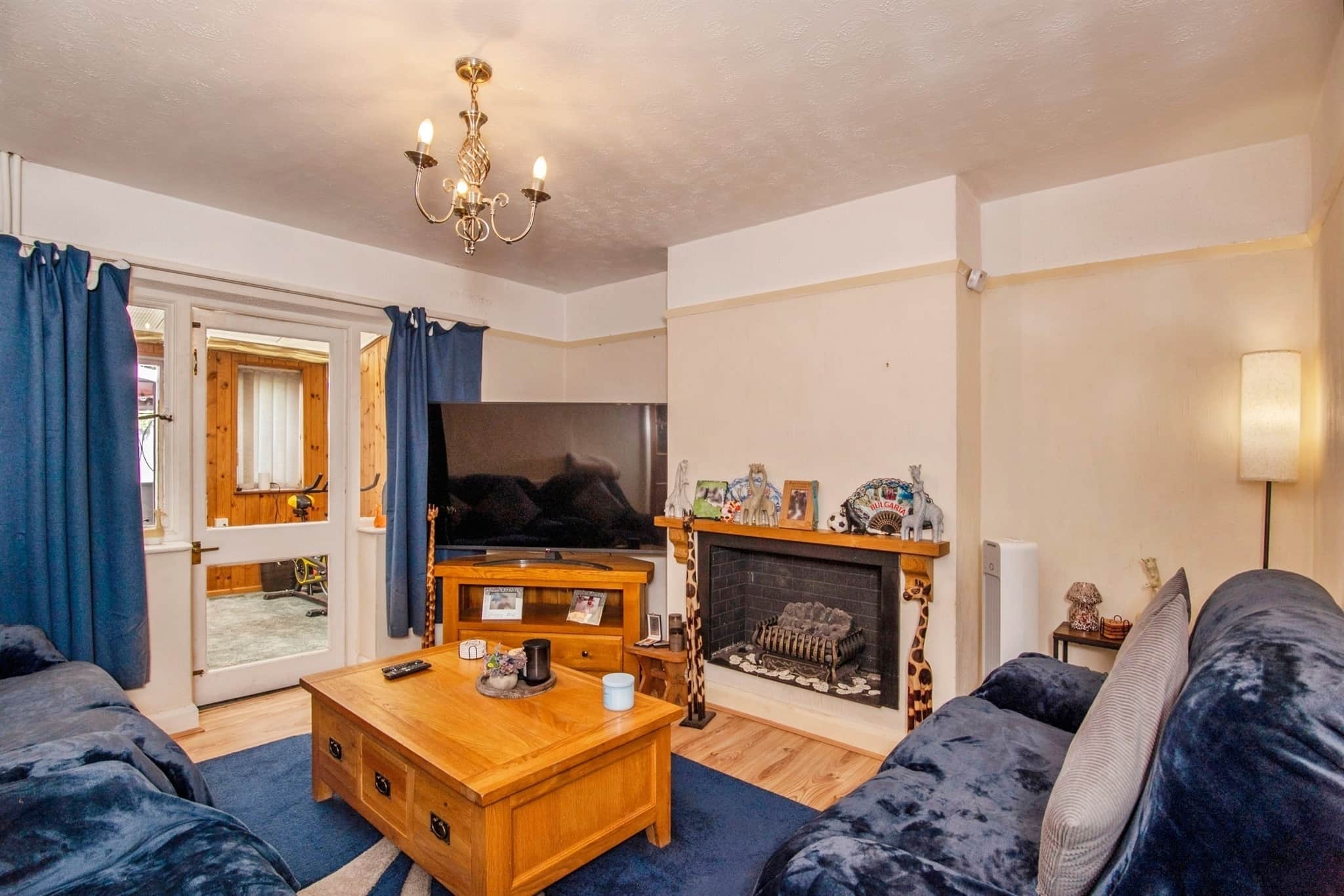 Property at Ross Road, HEREFORD