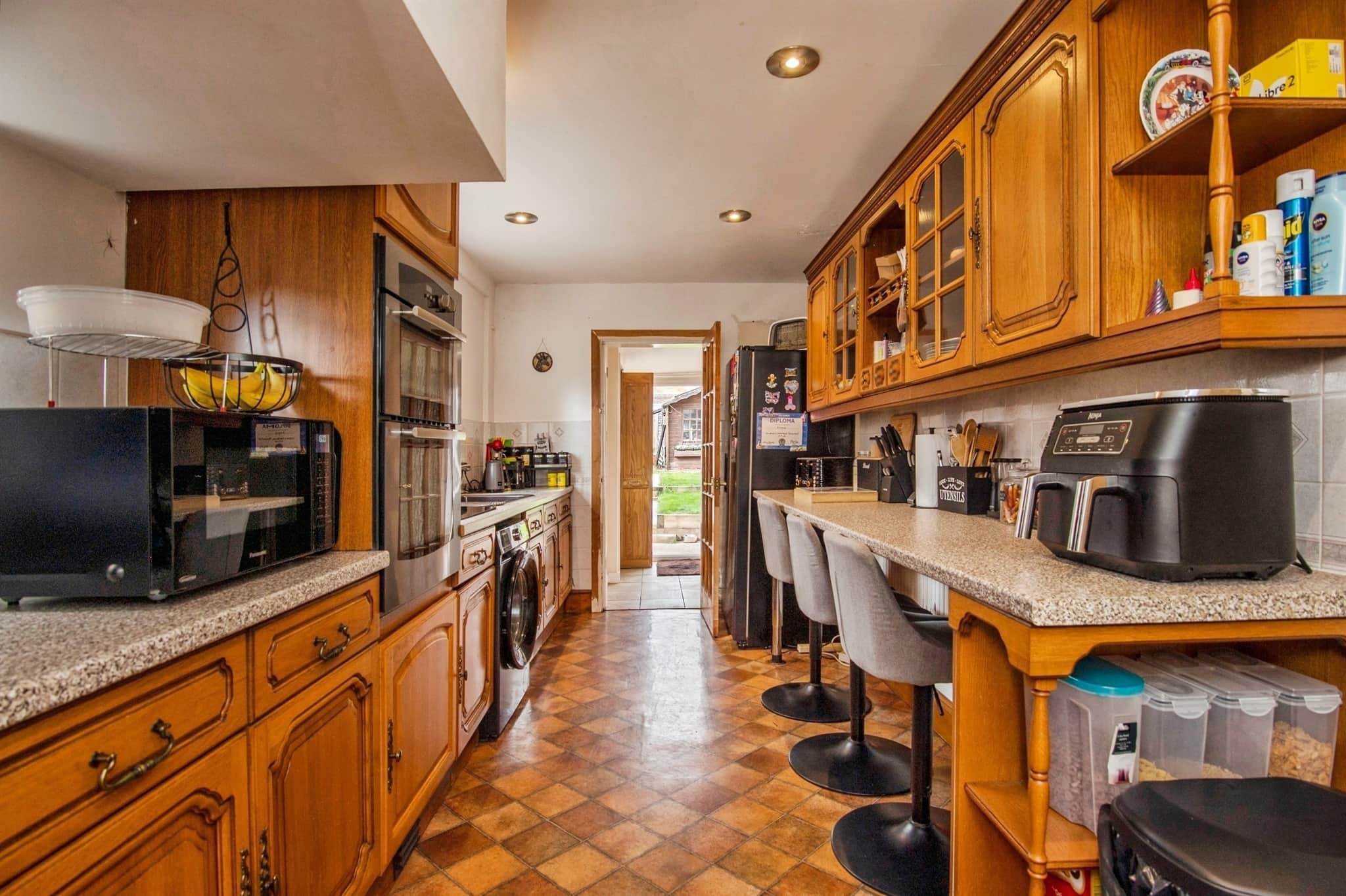Property at Ross Road, HEREFORD
