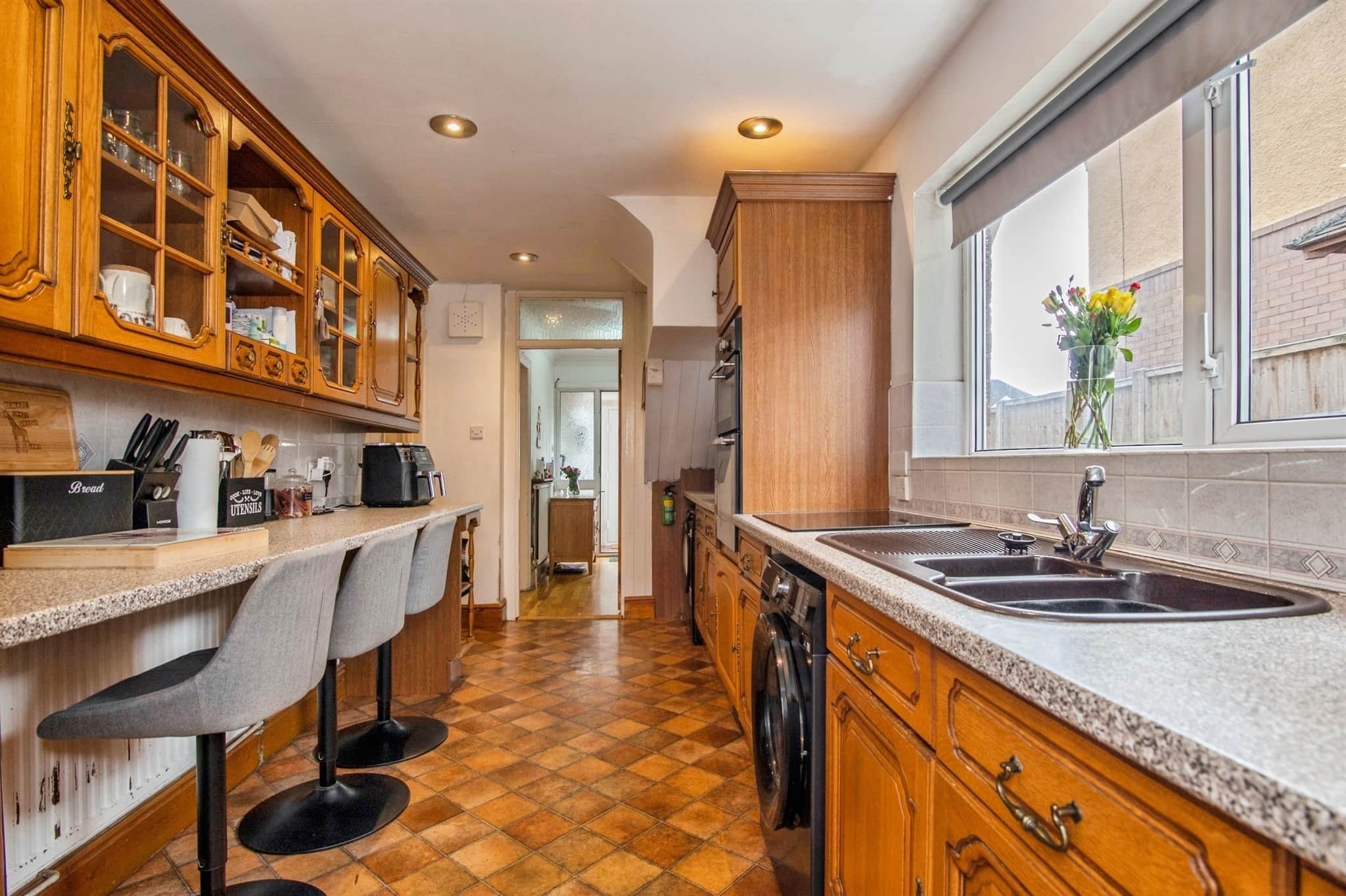 Property at Ross Road, HEREFORD