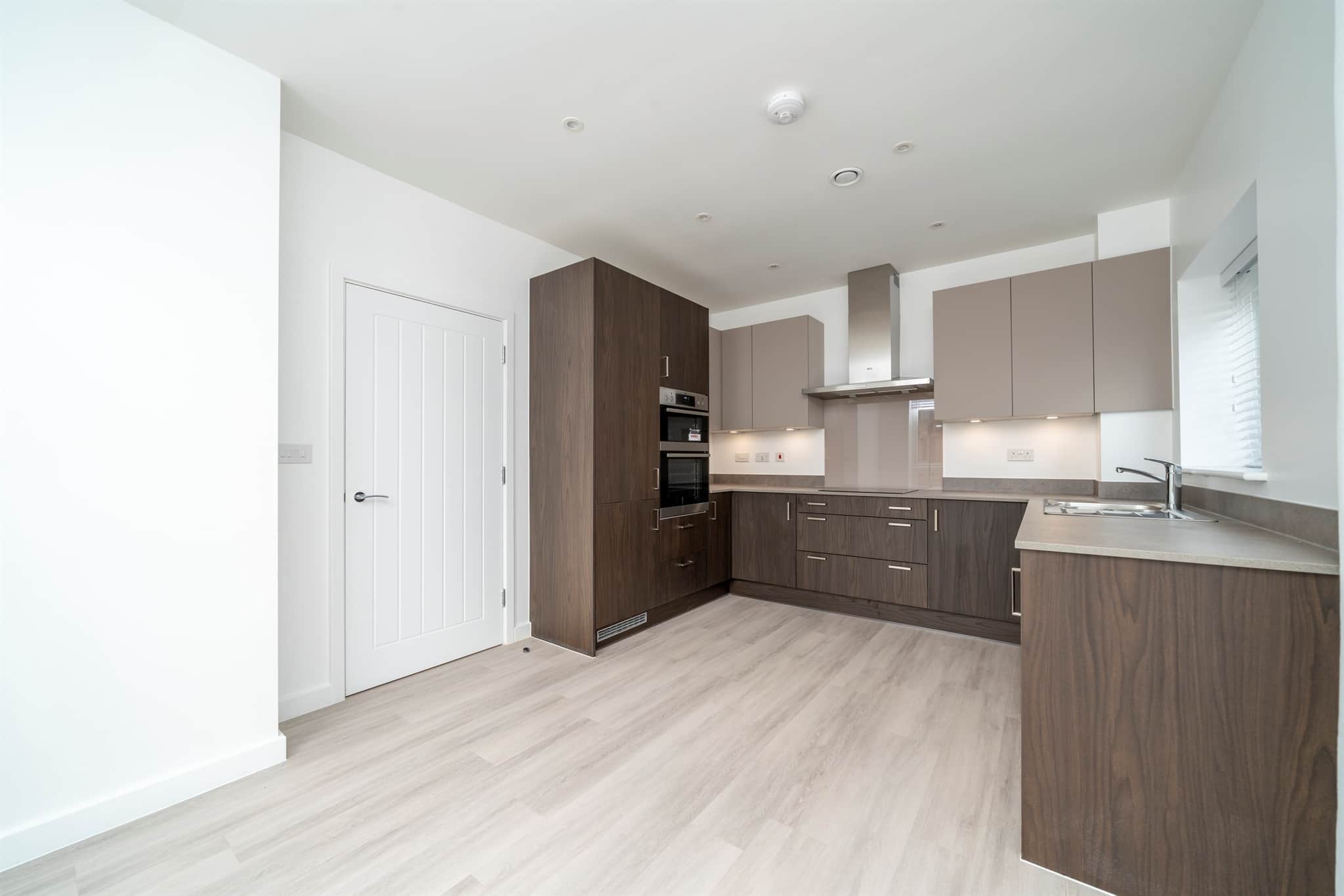 Property at Priory Grove, Middleton Crescent, Oxford