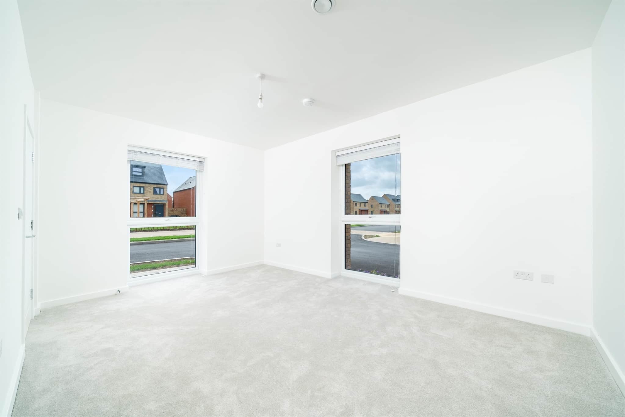 Property at Priory Grove, Middleton Crescent, Oxford