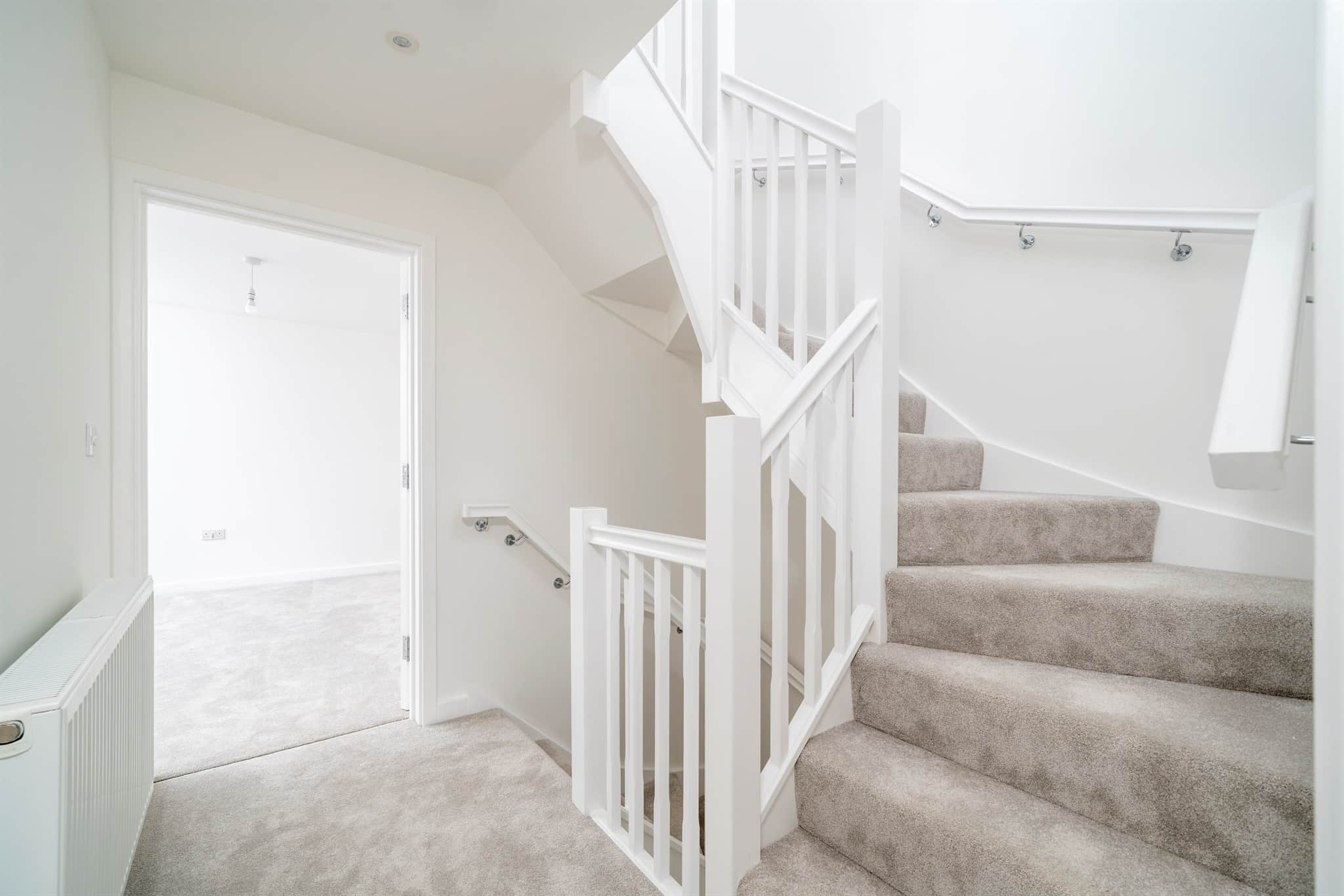 Property at Priory Grove, Middleton Crescent, Oxford