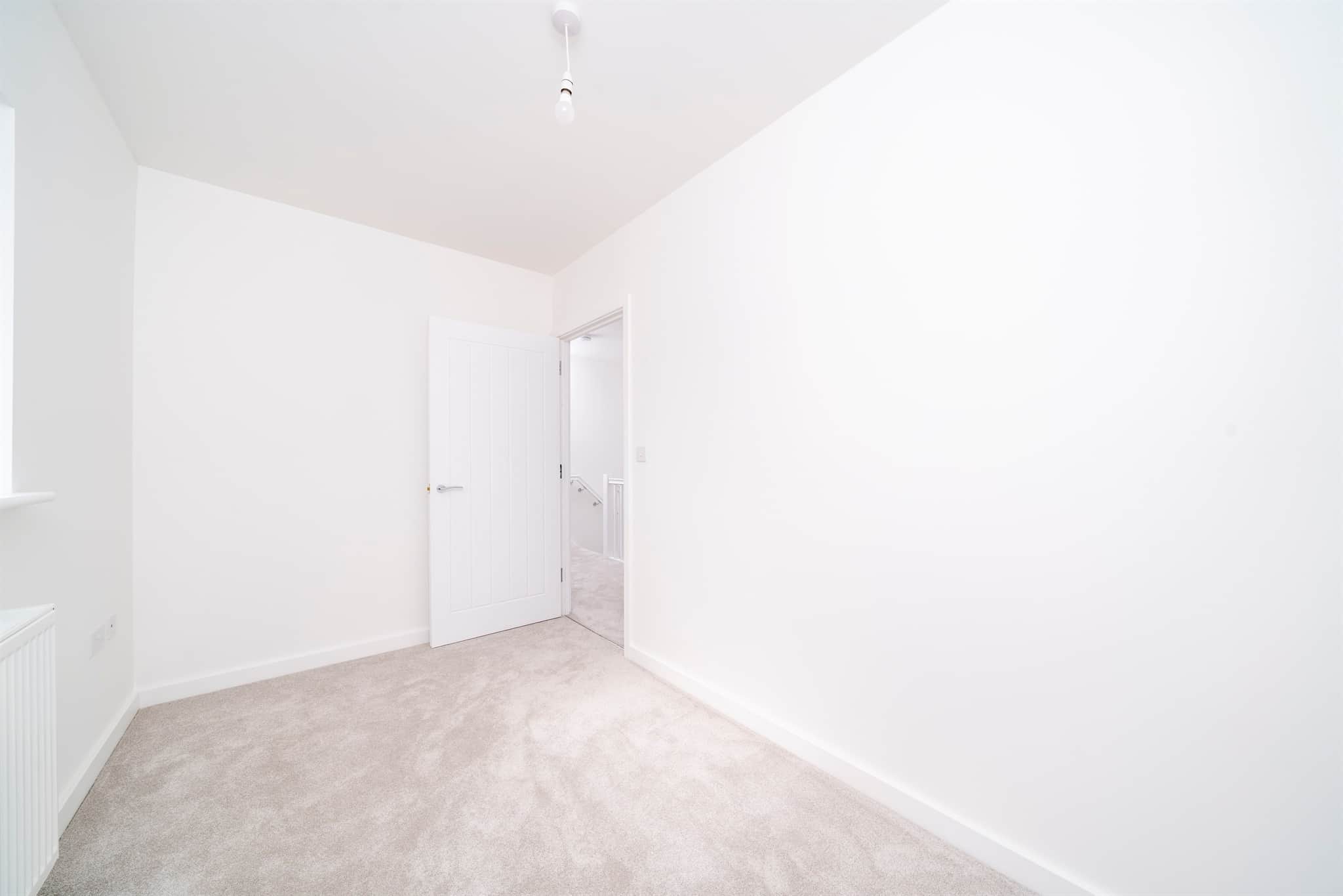 Property at Priory Grove, Middleton Crescent, Oxford