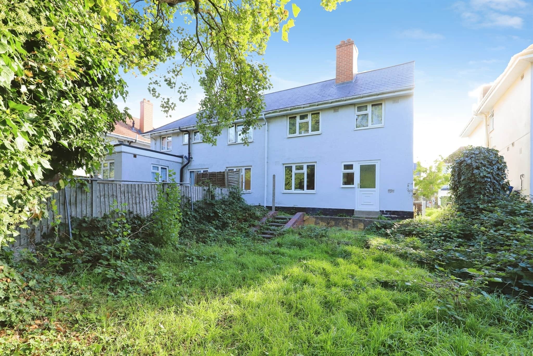 Property at Oakley Road, Warstones, Wolverhampton