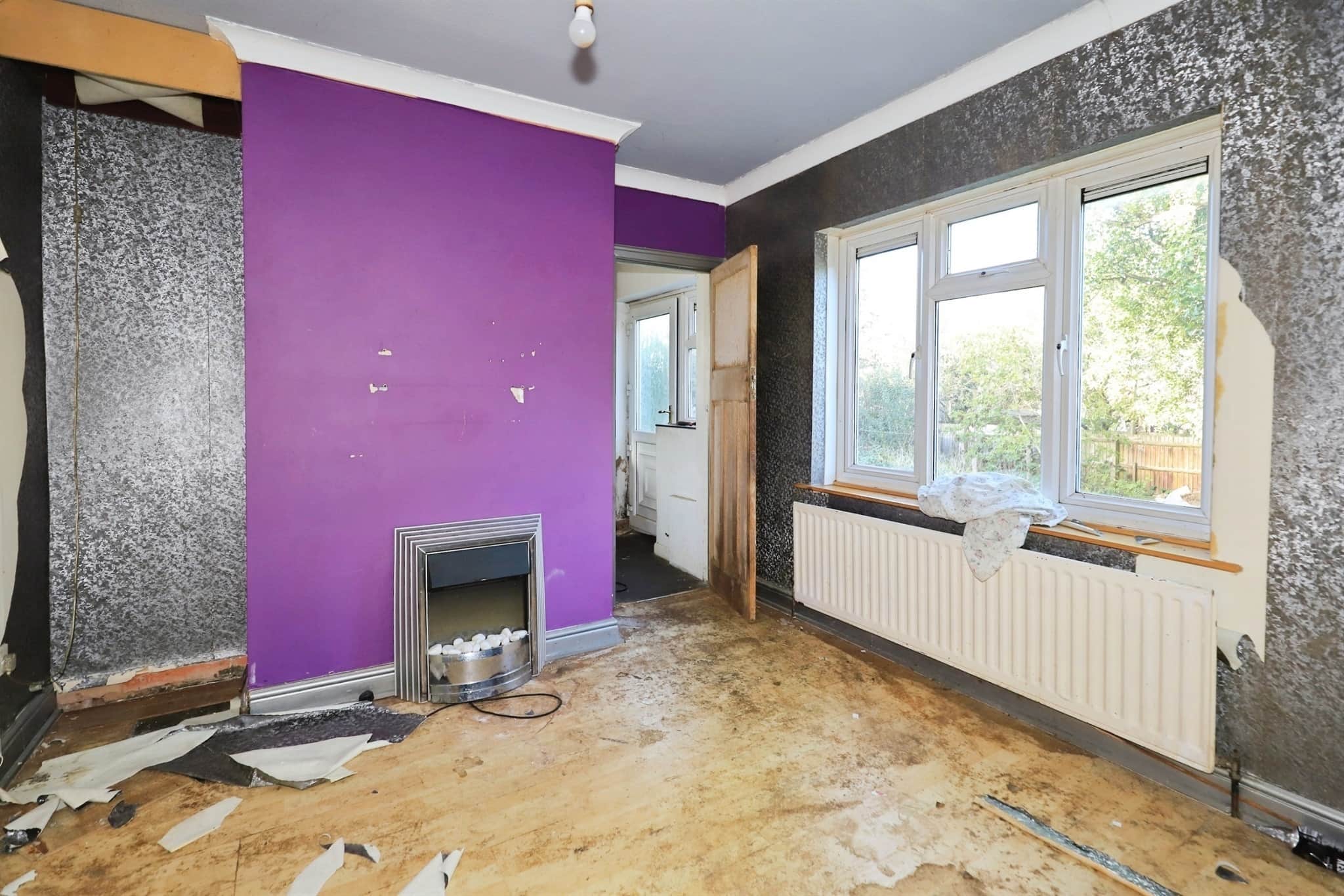 Property at Oakley Road, Warstones, Wolverhampton