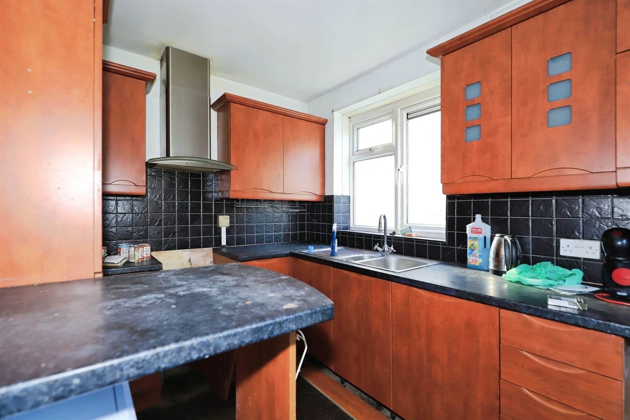 Property at Oakley Road, Warstones, Wolverhampton