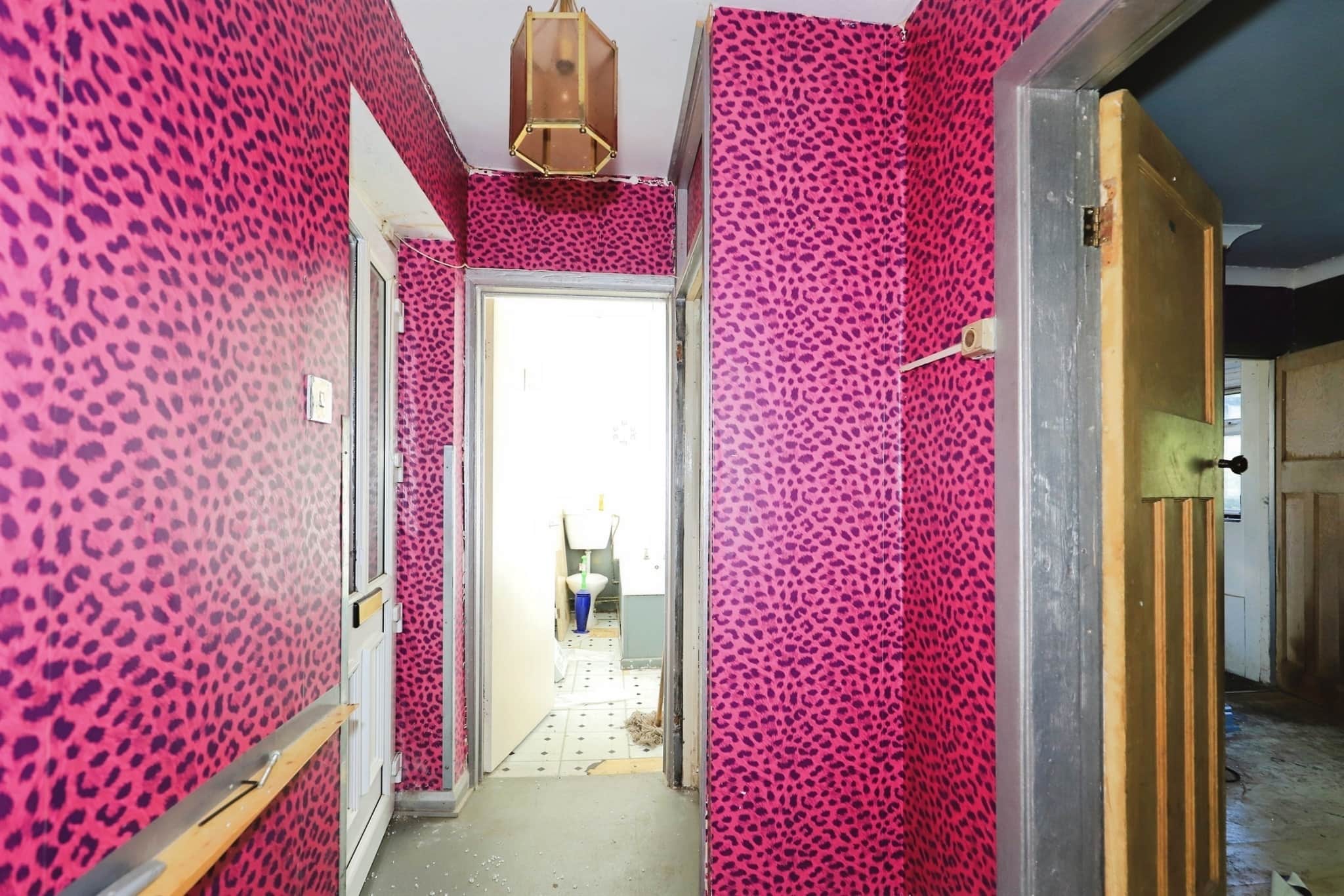 Property at Oakley Road, Warstones, Wolverhampton