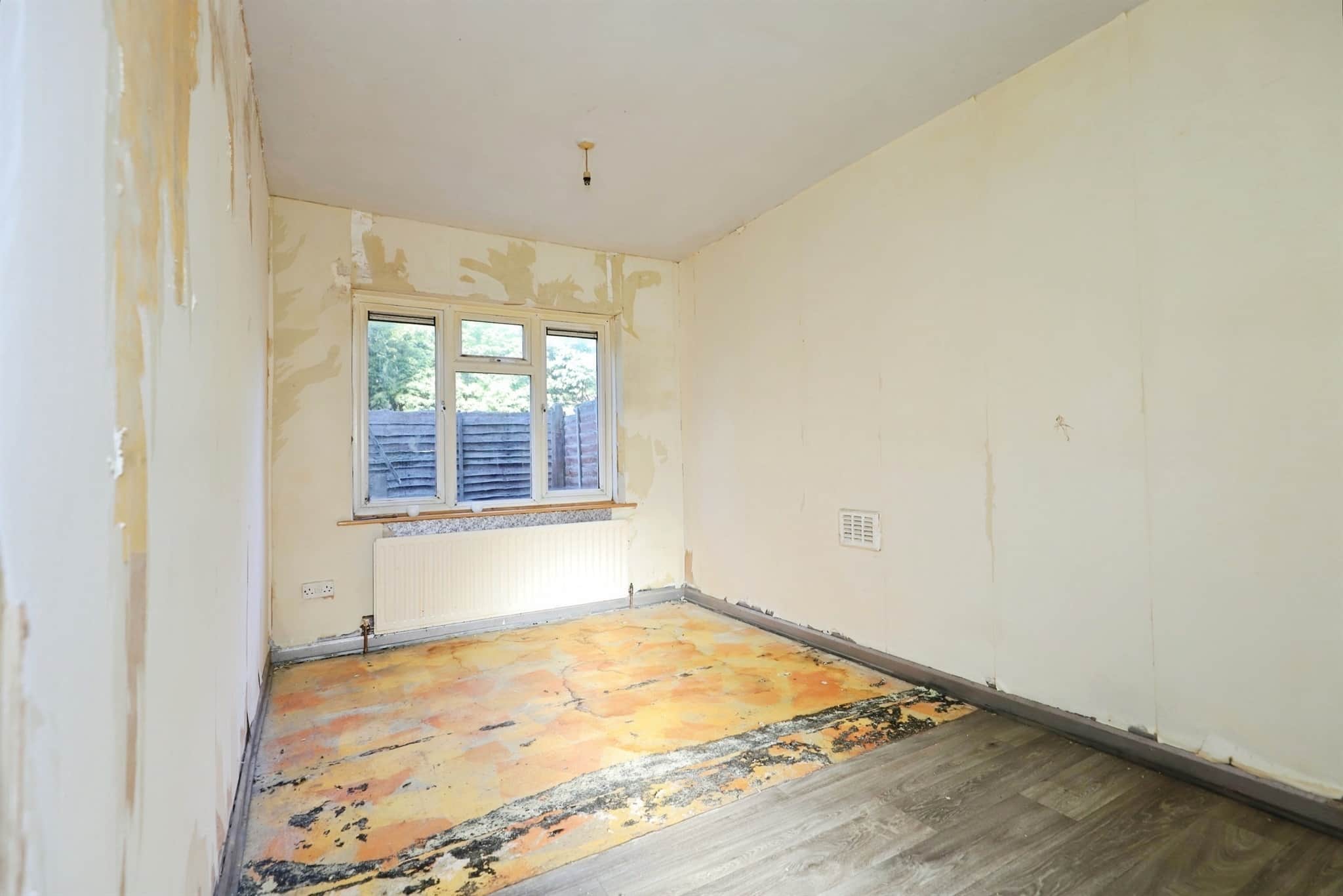 Property at Oakley Road, Warstones, Wolverhampton
