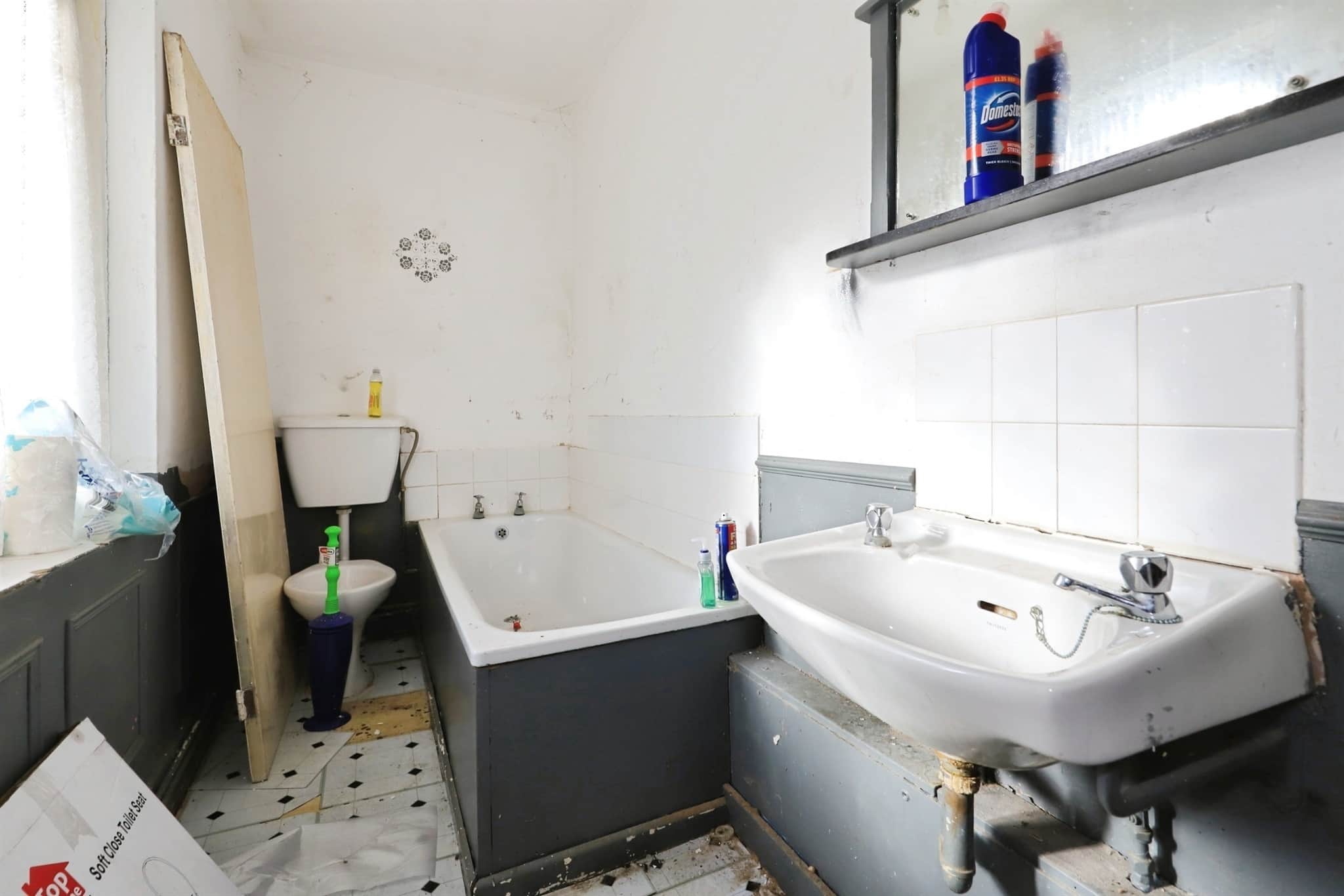 Property at Oakley Road, Warstones, Wolverhampton