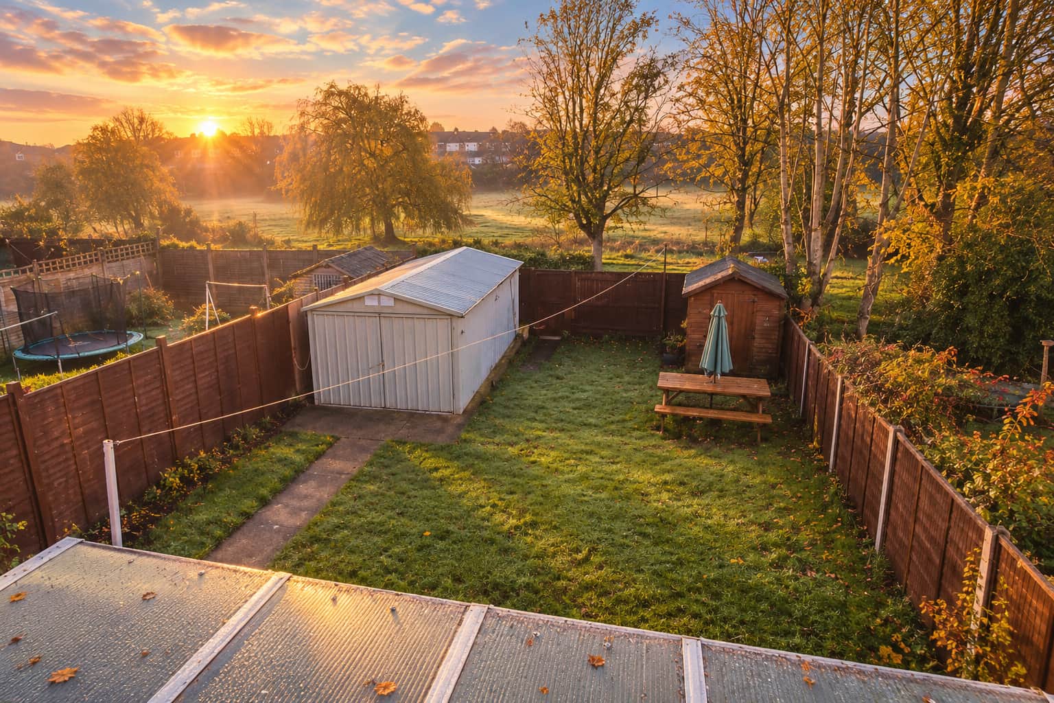 Property at Quantock Road, Taunton