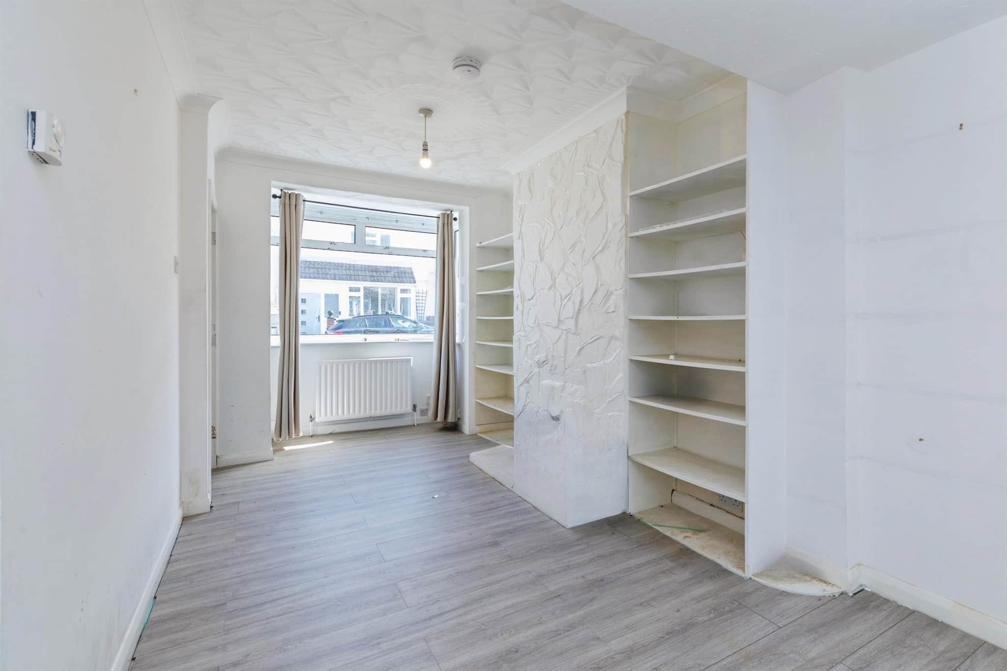 Property at Albany Road, Gillingham