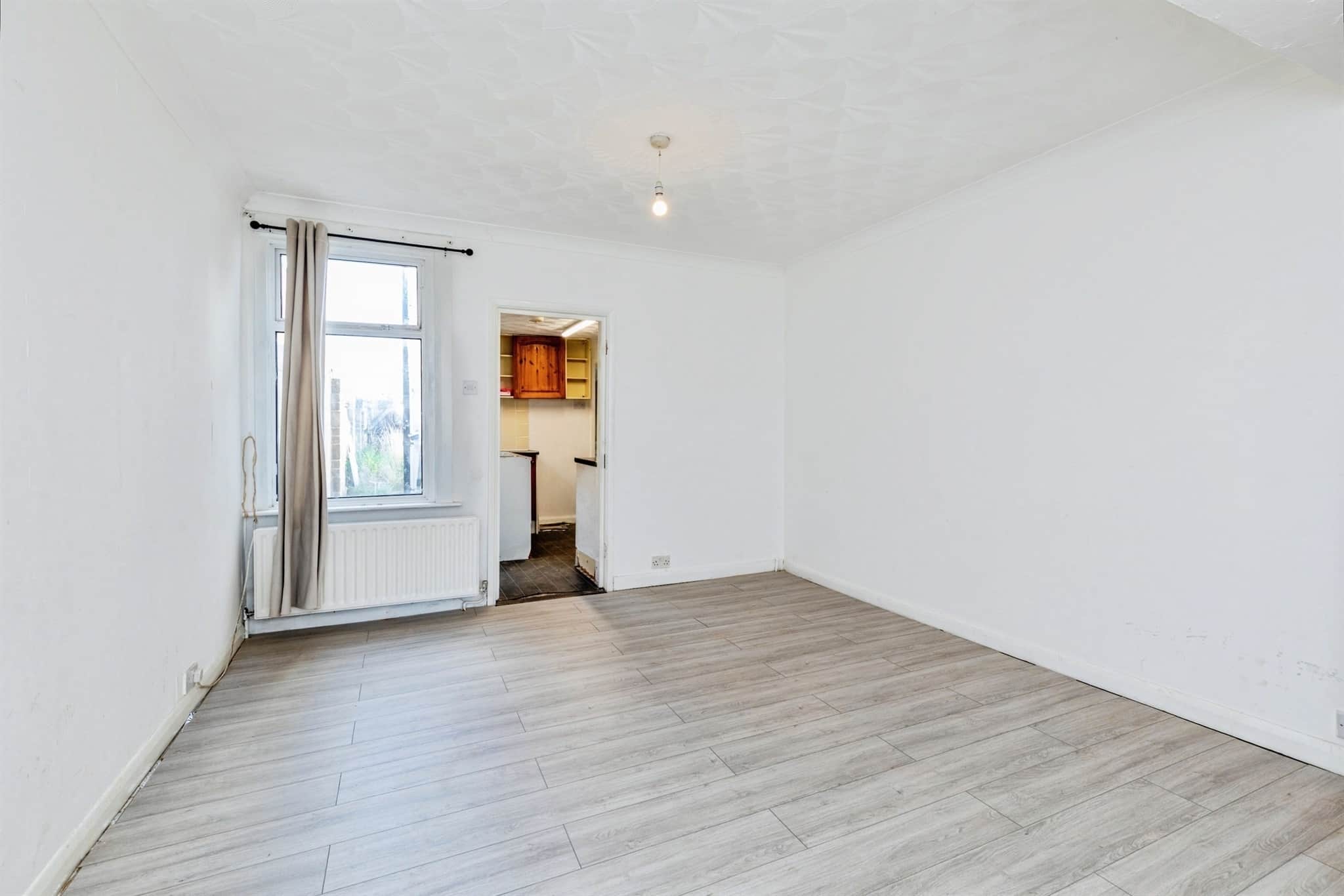 Property at Albany Road, Gillingham