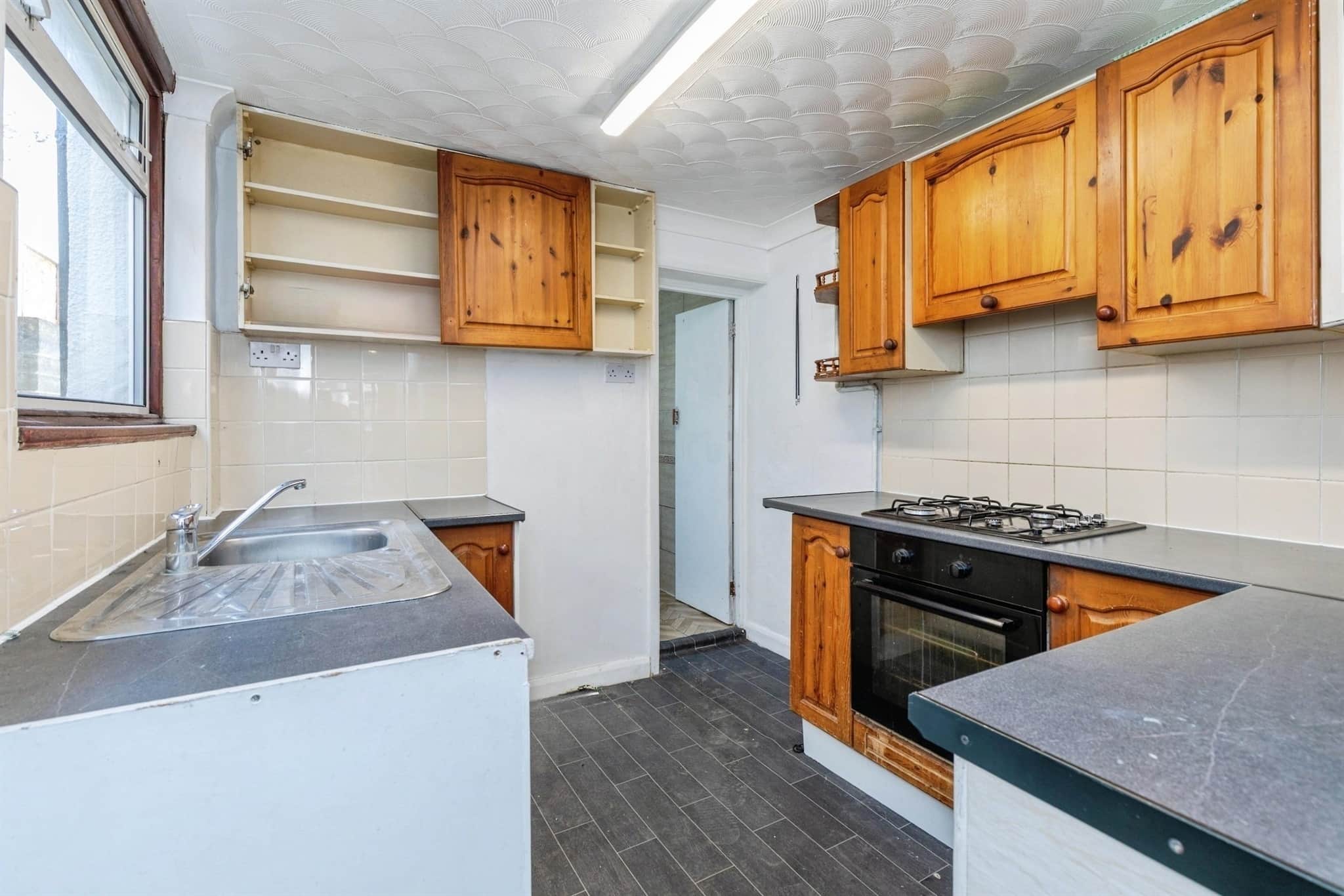 Property at Albany Road, Gillingham