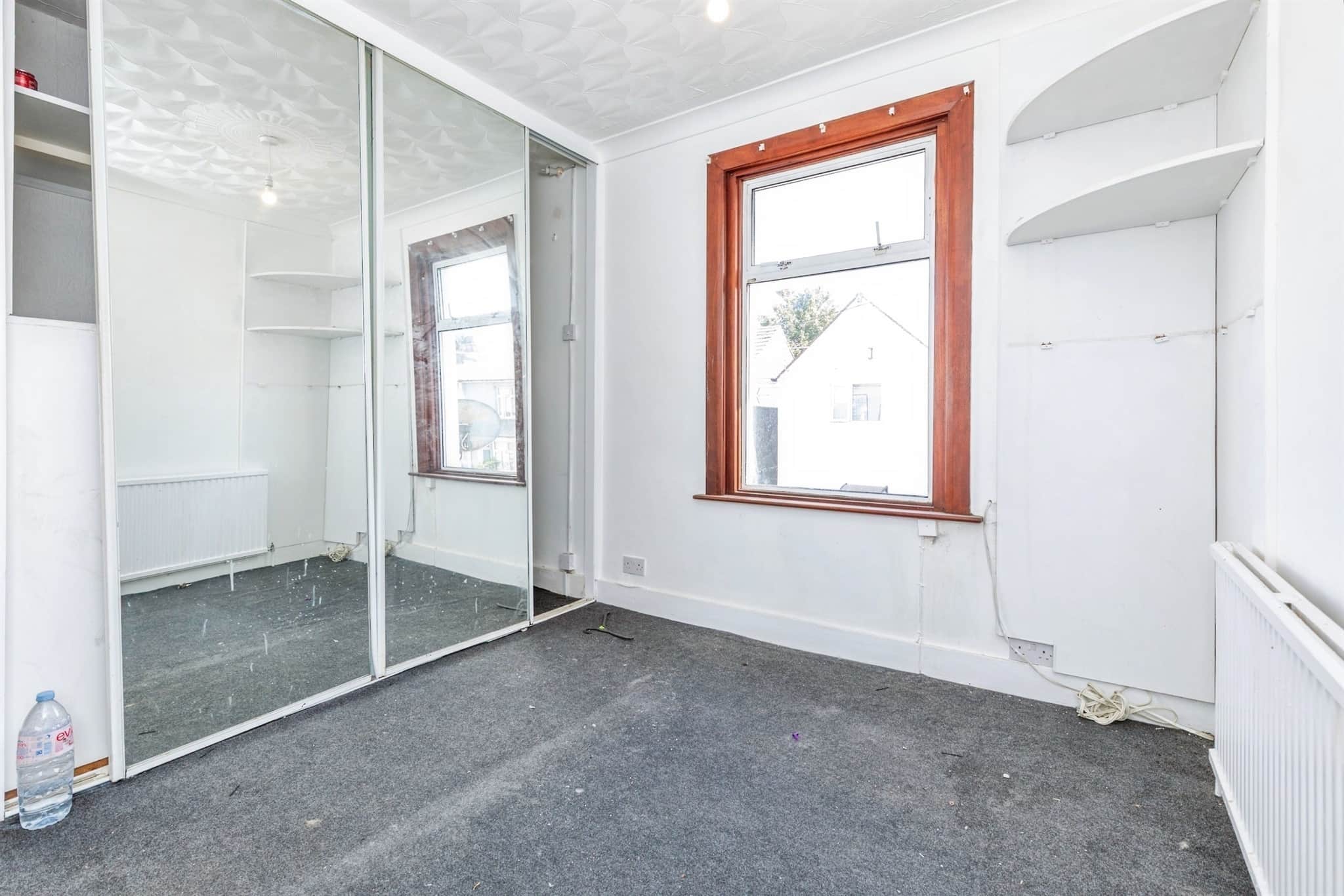 Property at Albany Road, Gillingham