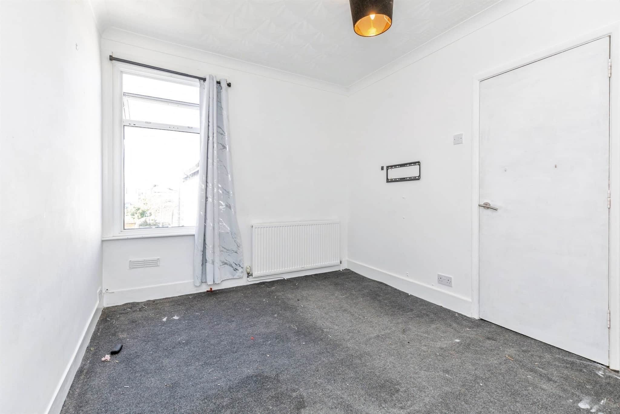 Property at Albany Road, Gillingham