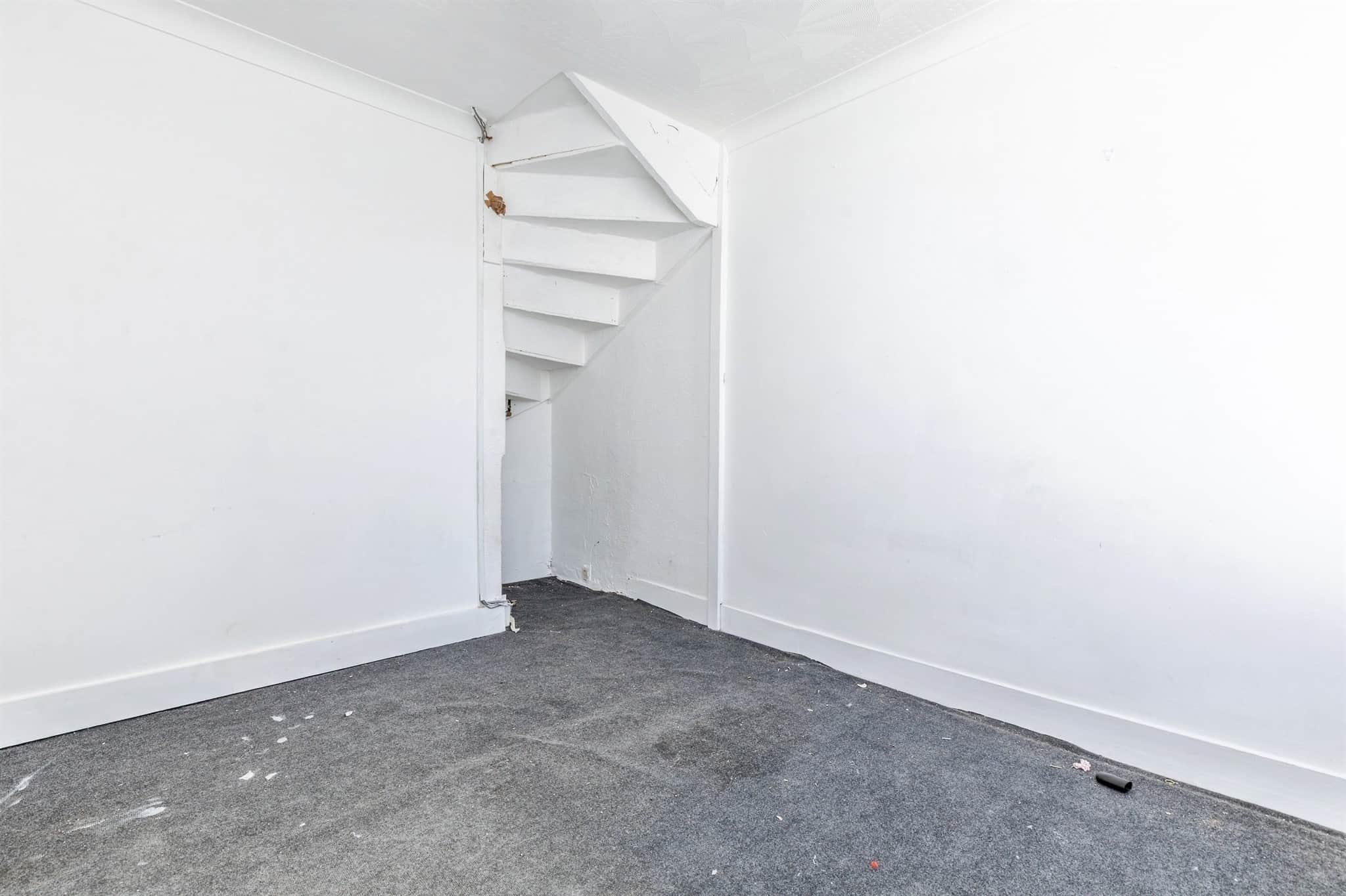 Property at Albany Road, Gillingham