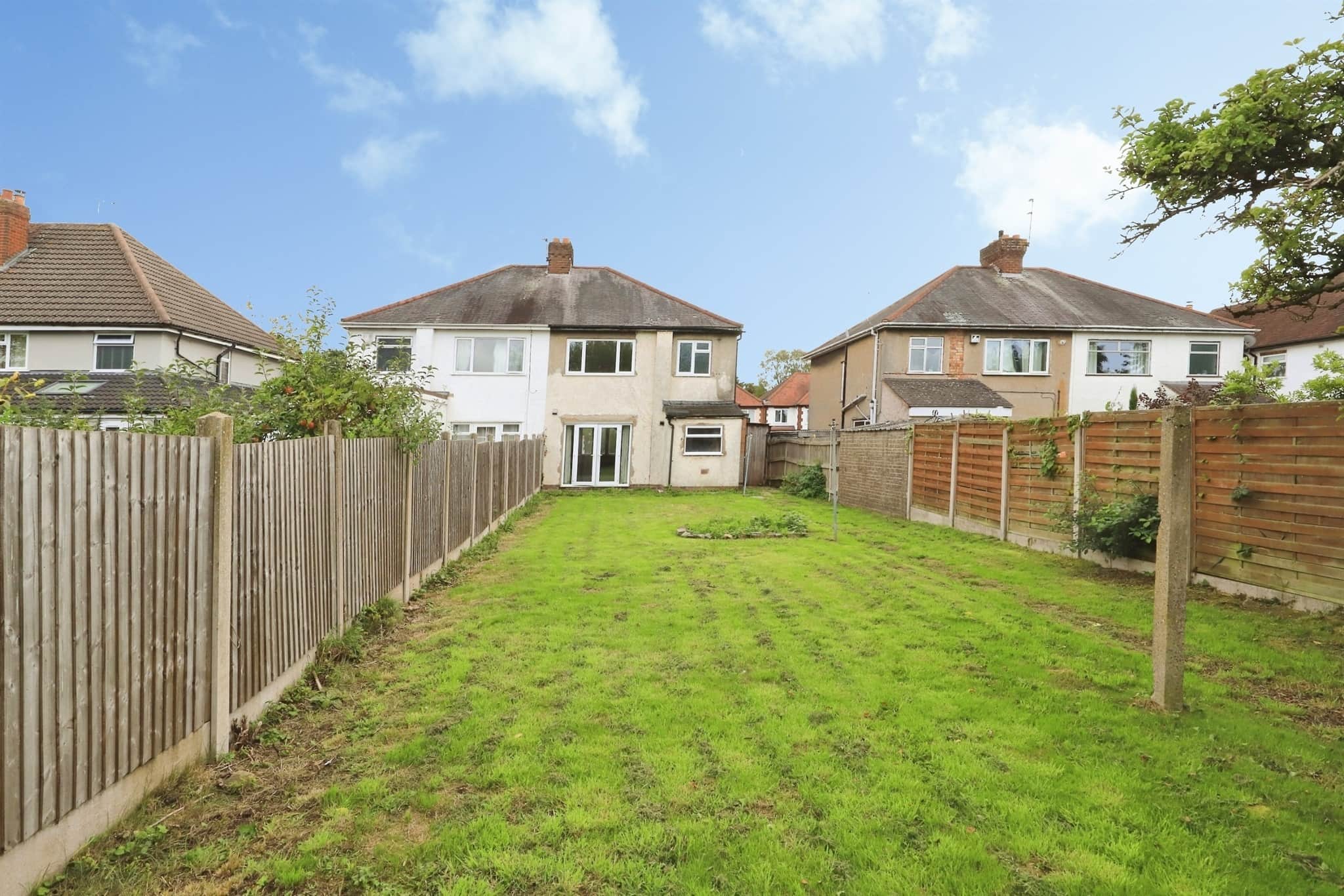 Property at Wychbury Road, Finchfield, Wolverhampton