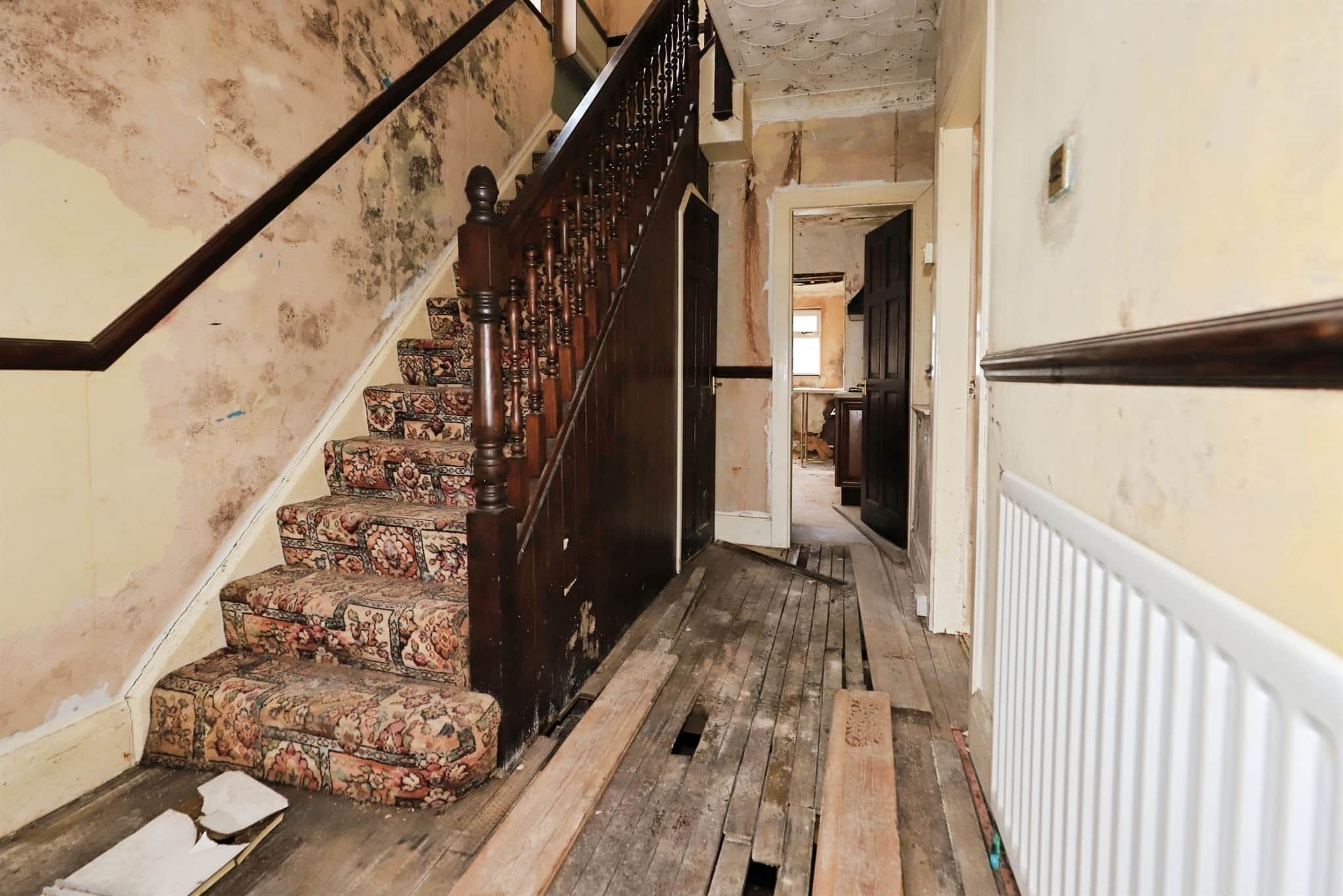 Property at Wychbury Road, Finchfield, Wolverhampton