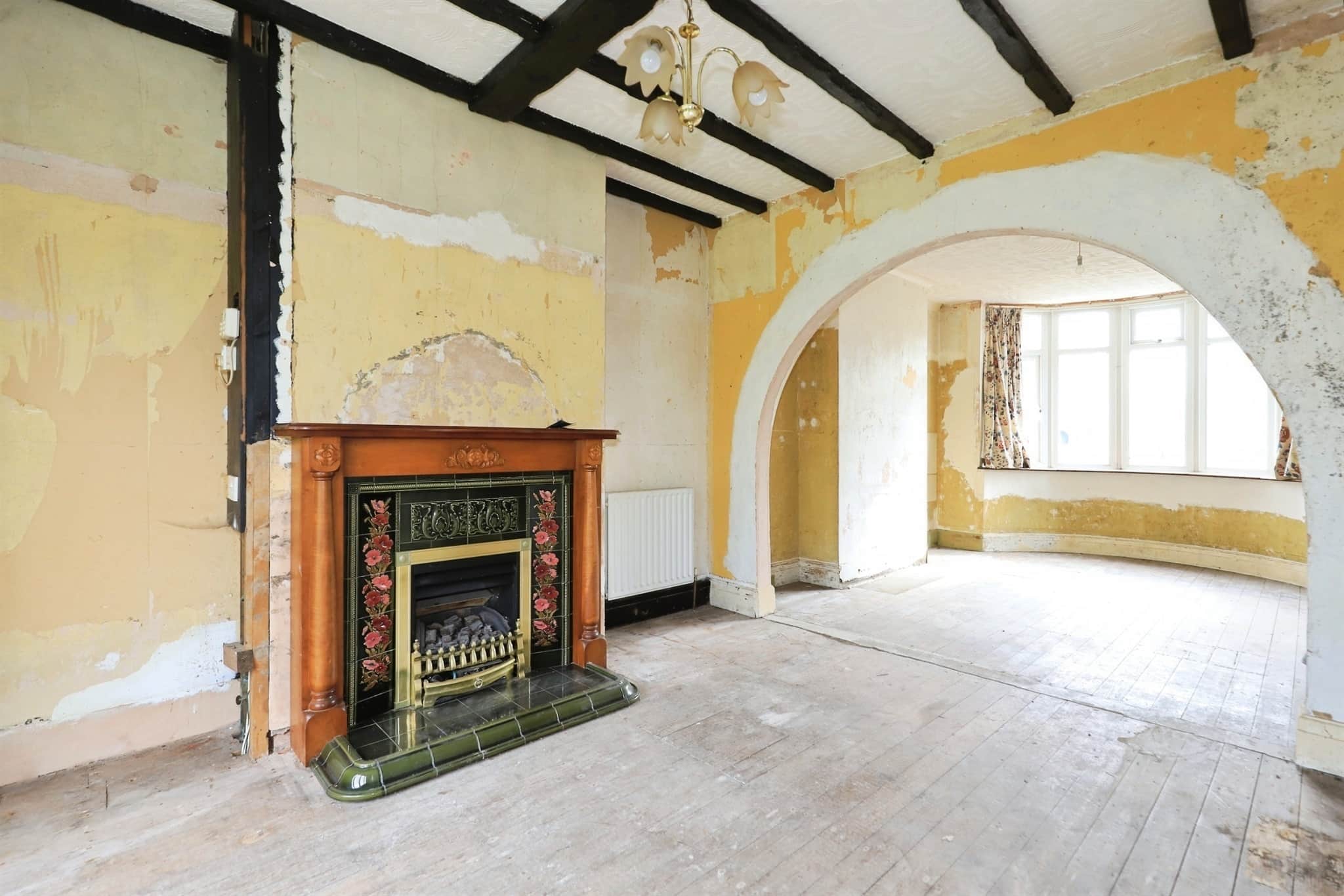 Property at Wychbury Road, Finchfield, Wolverhampton