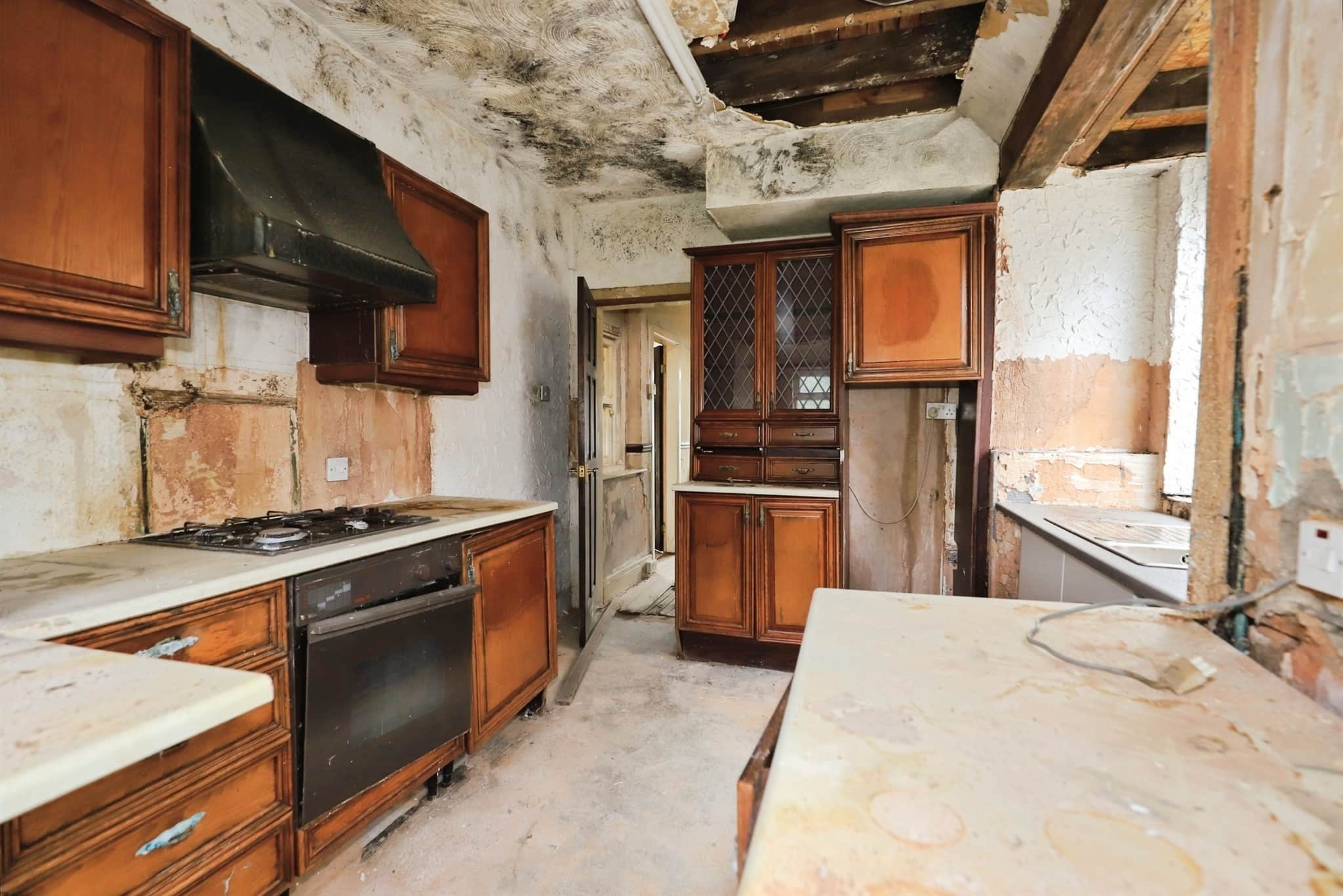 Property at Wychbury Road, Finchfield, Wolverhampton