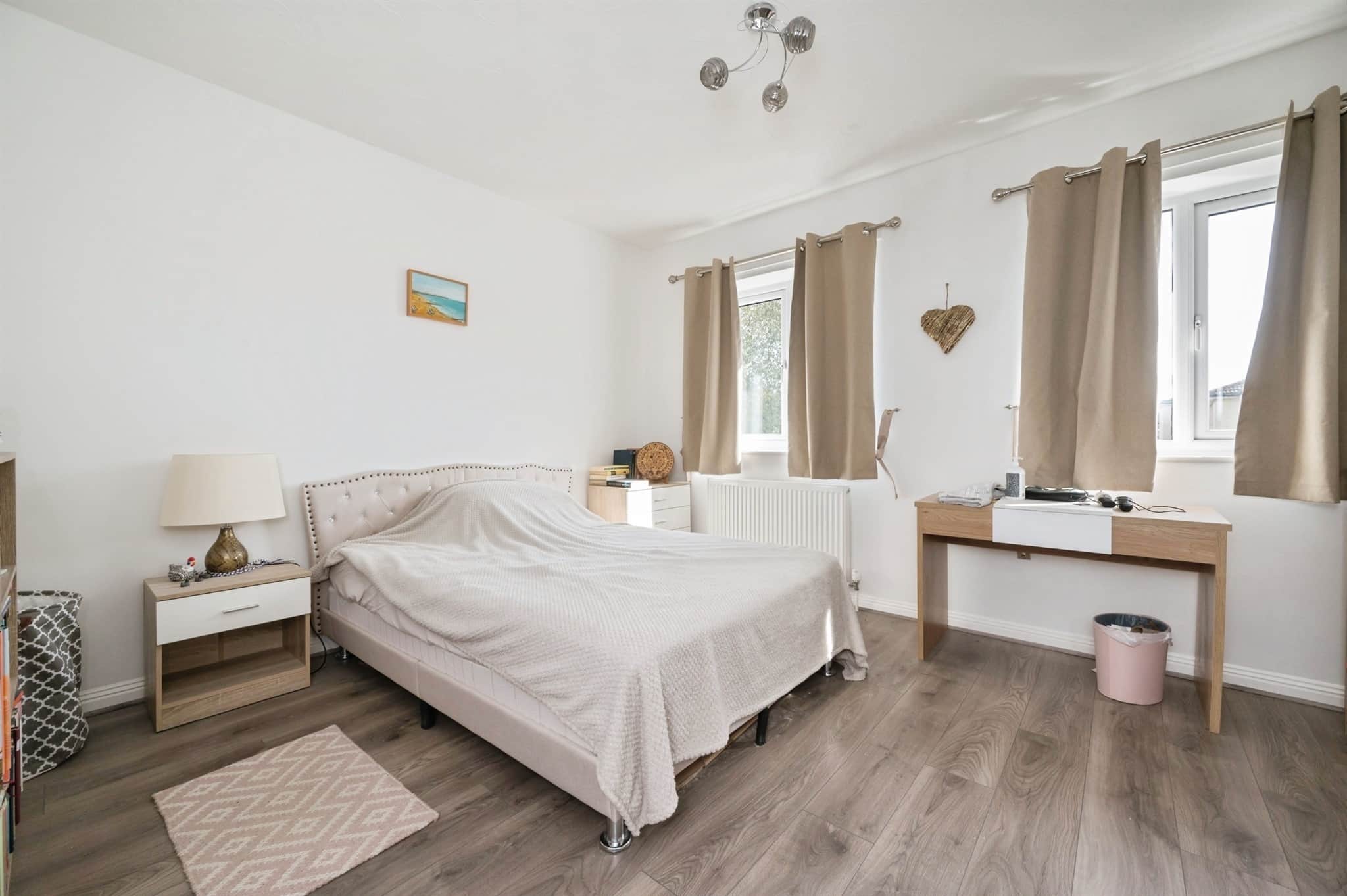 Property at Dempsey Close, Southampton