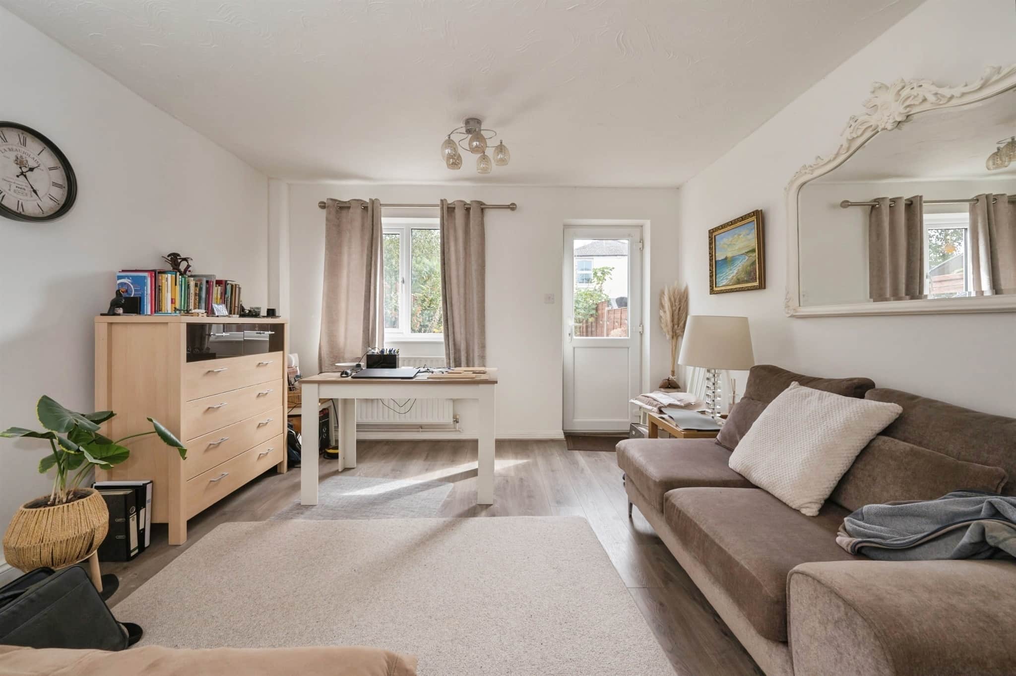 Property at Dempsey Close, Southampton