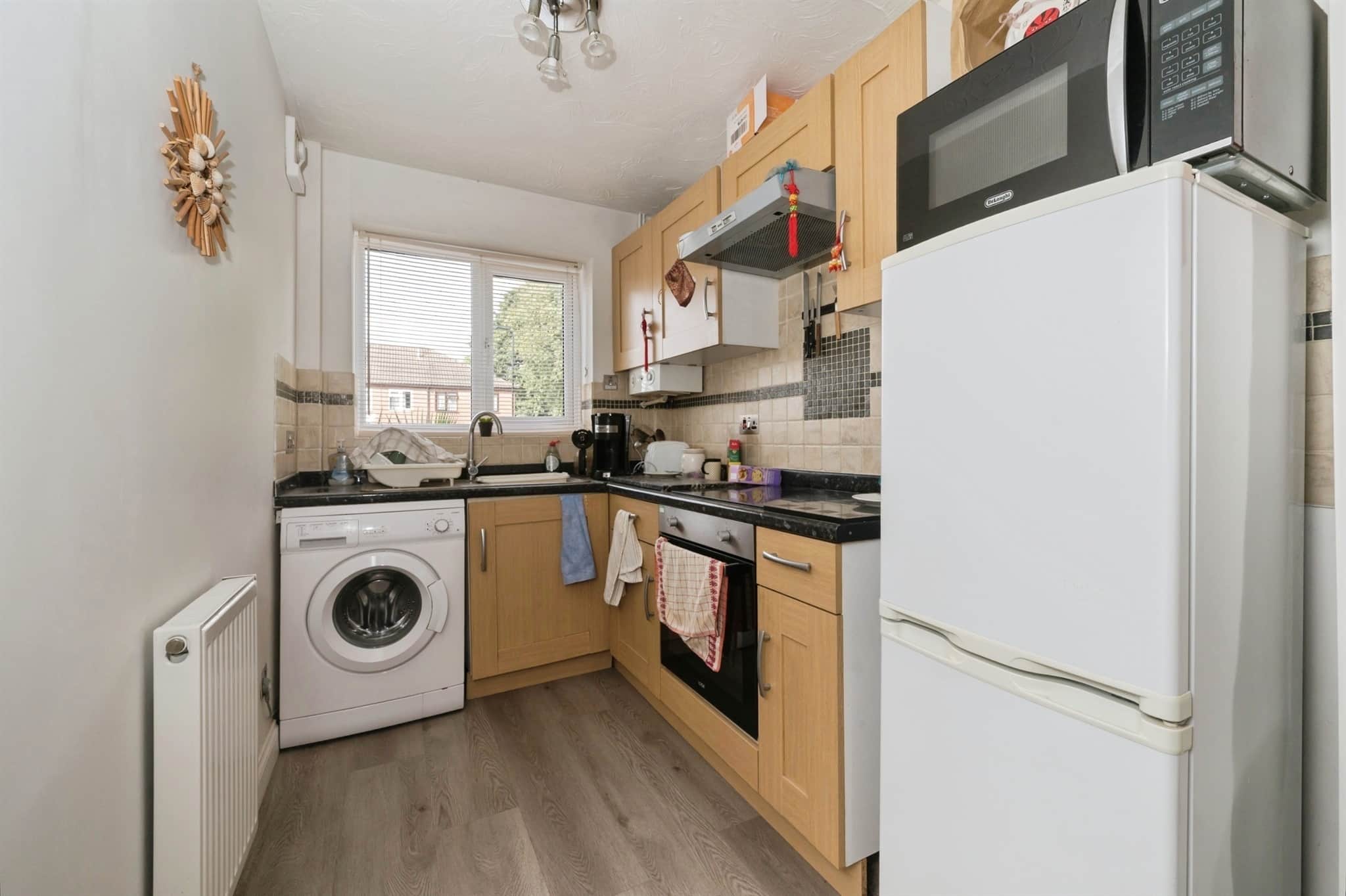 Property at Dempsey Close, Southampton