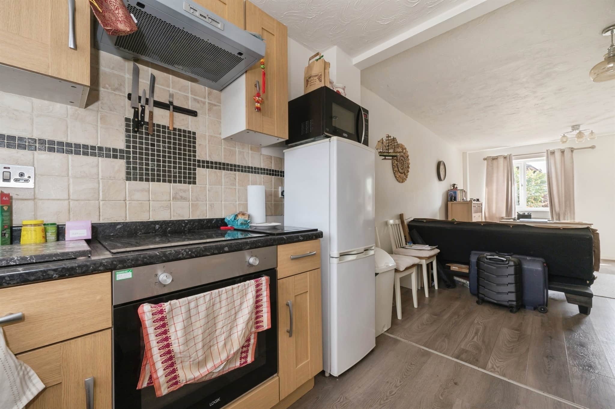 Property at Dempsey Close, Southampton
