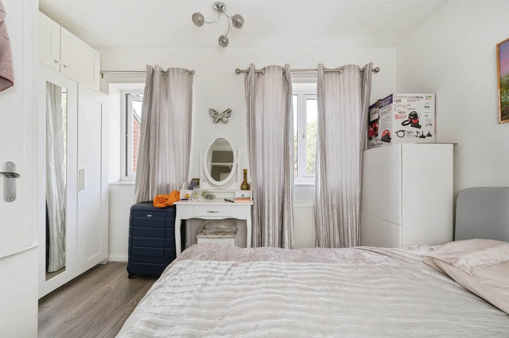 Property at Dempsey Close, Southampton