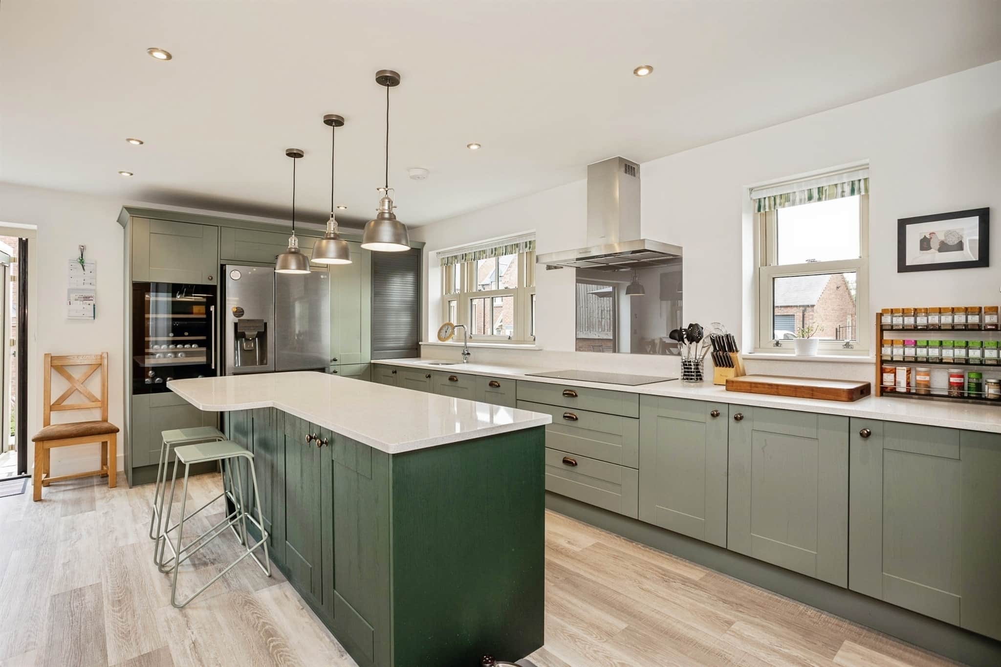 Property at North Lodge Road, Old Dalby, Melton Mowbray
