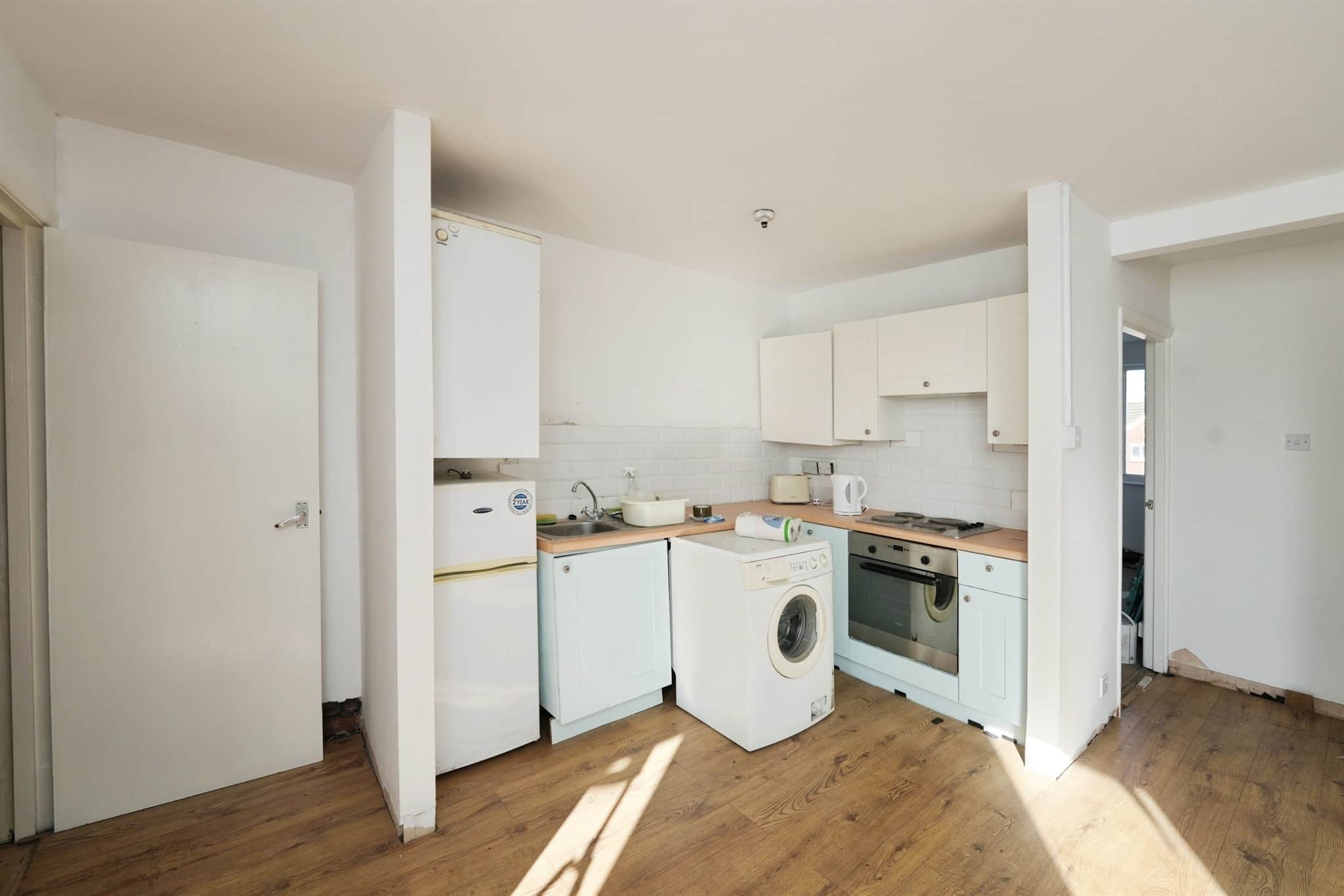 Property at Filton Avenue, Filton, Bristol