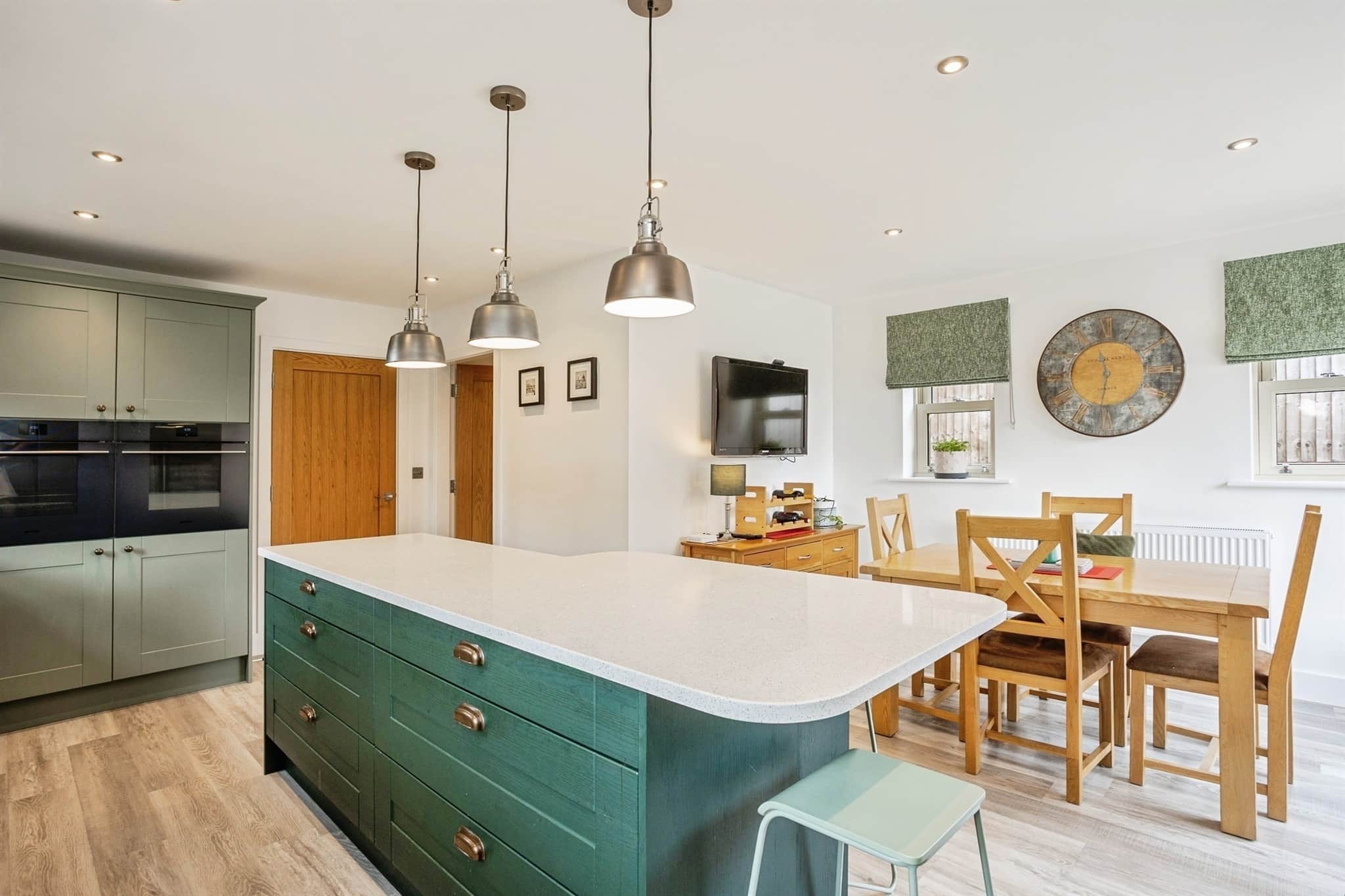 Property at North Lodge Road, Old Dalby, Melton Mowbray