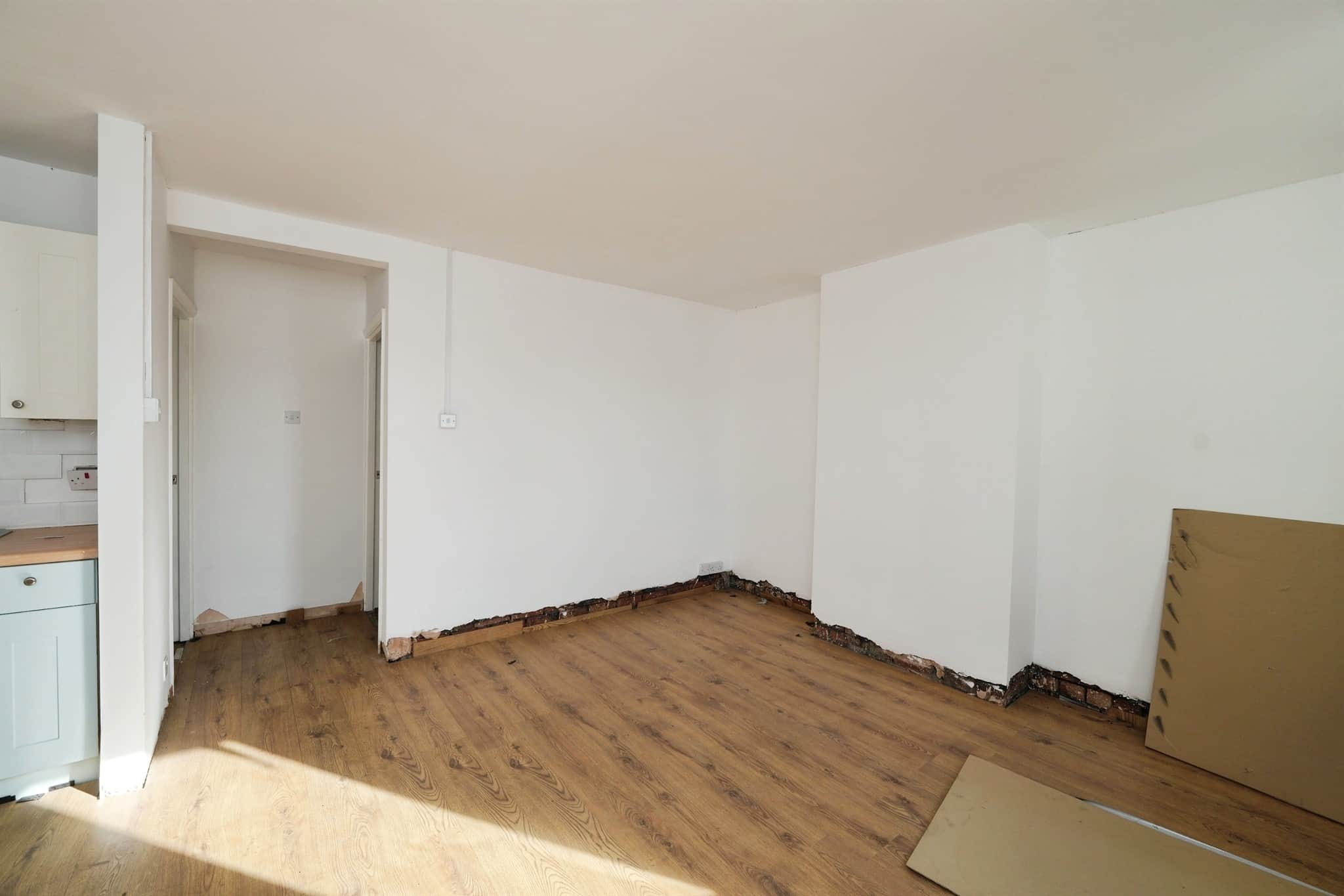 Property at Filton Avenue, Filton, Bristol