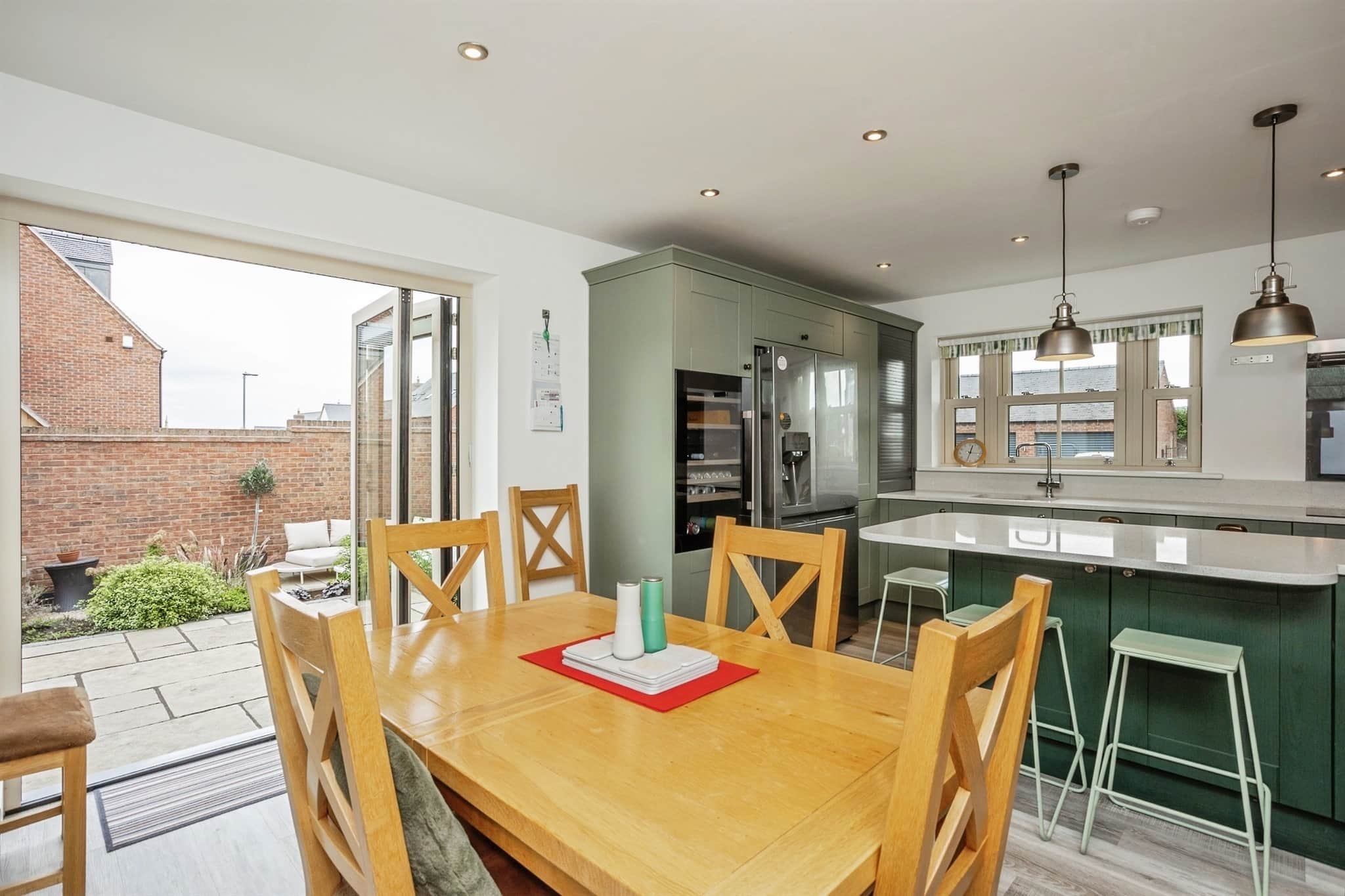 Property at North Lodge Road, Old Dalby, Melton Mowbray