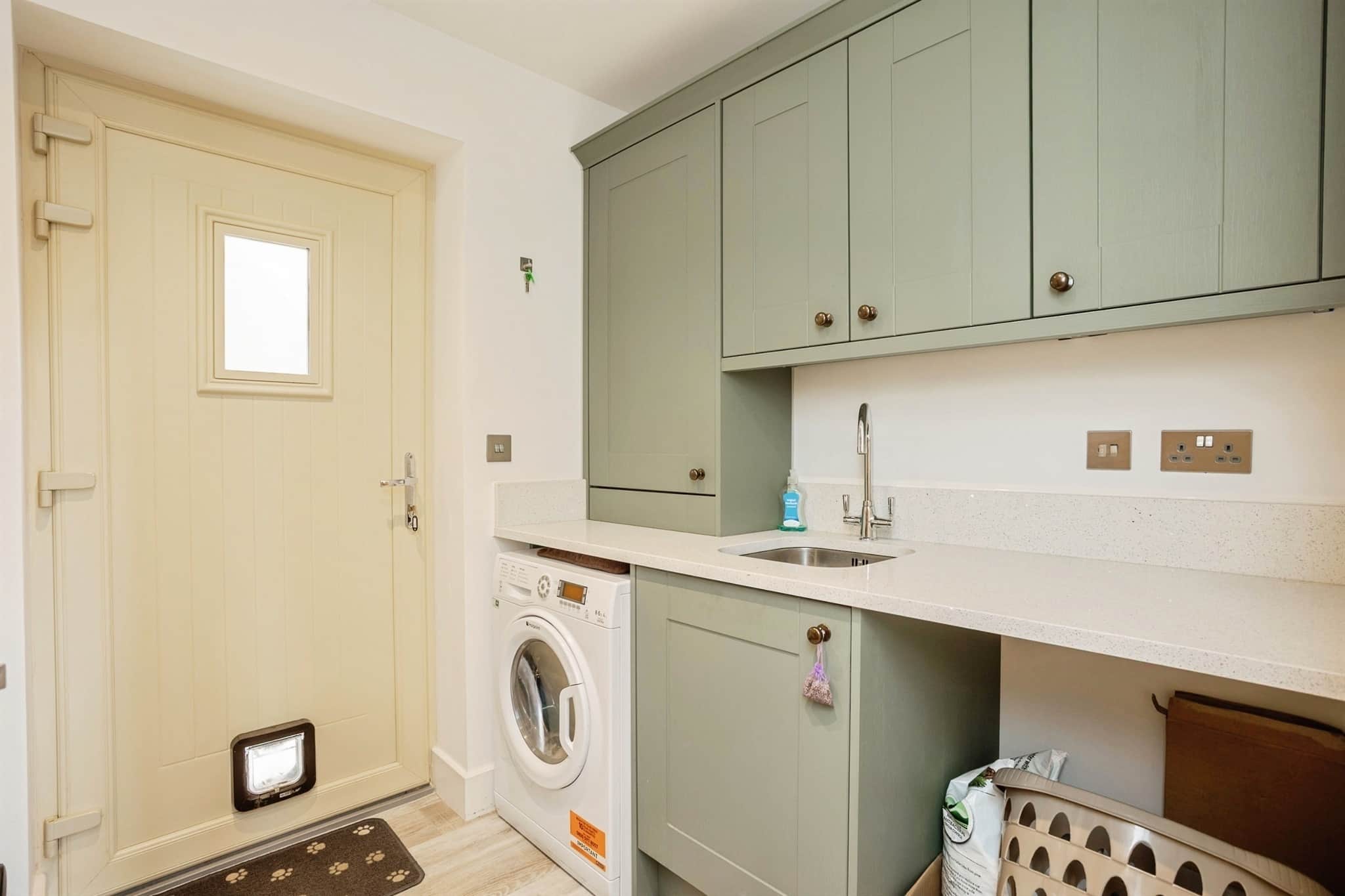 Property at North Lodge Road, Old Dalby, Melton Mowbray