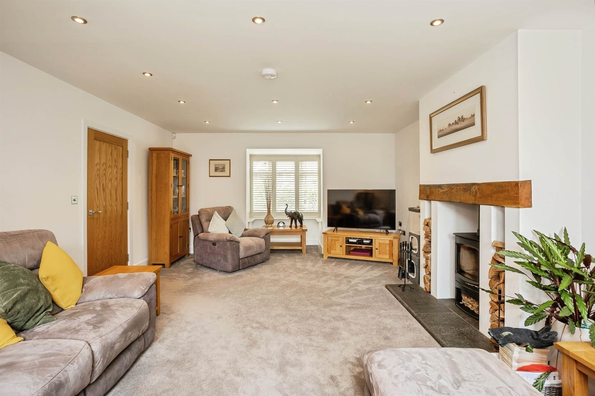 Property at North Lodge Road, Old Dalby, Melton Mowbray