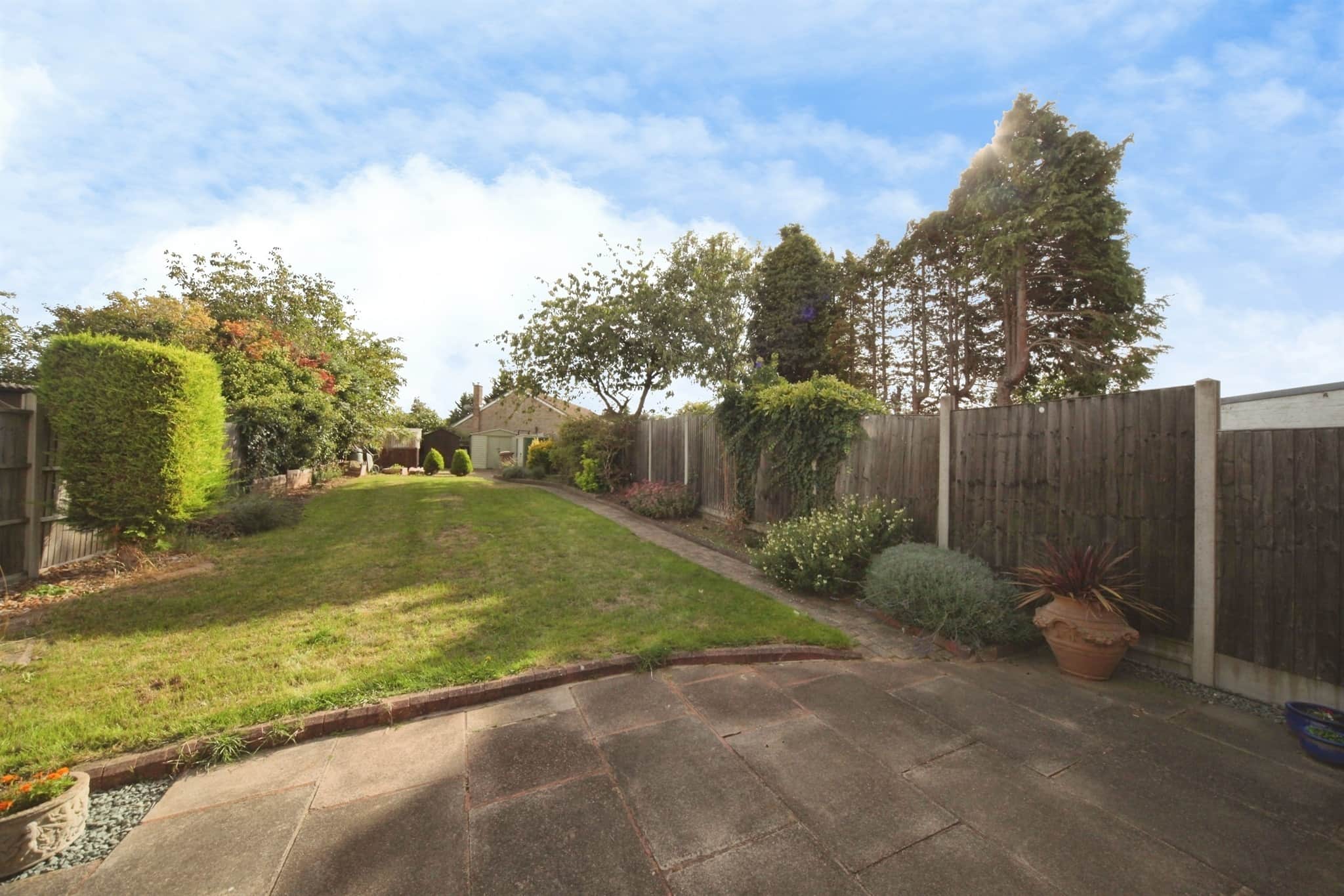 Property at Nappsbury Road, Luton