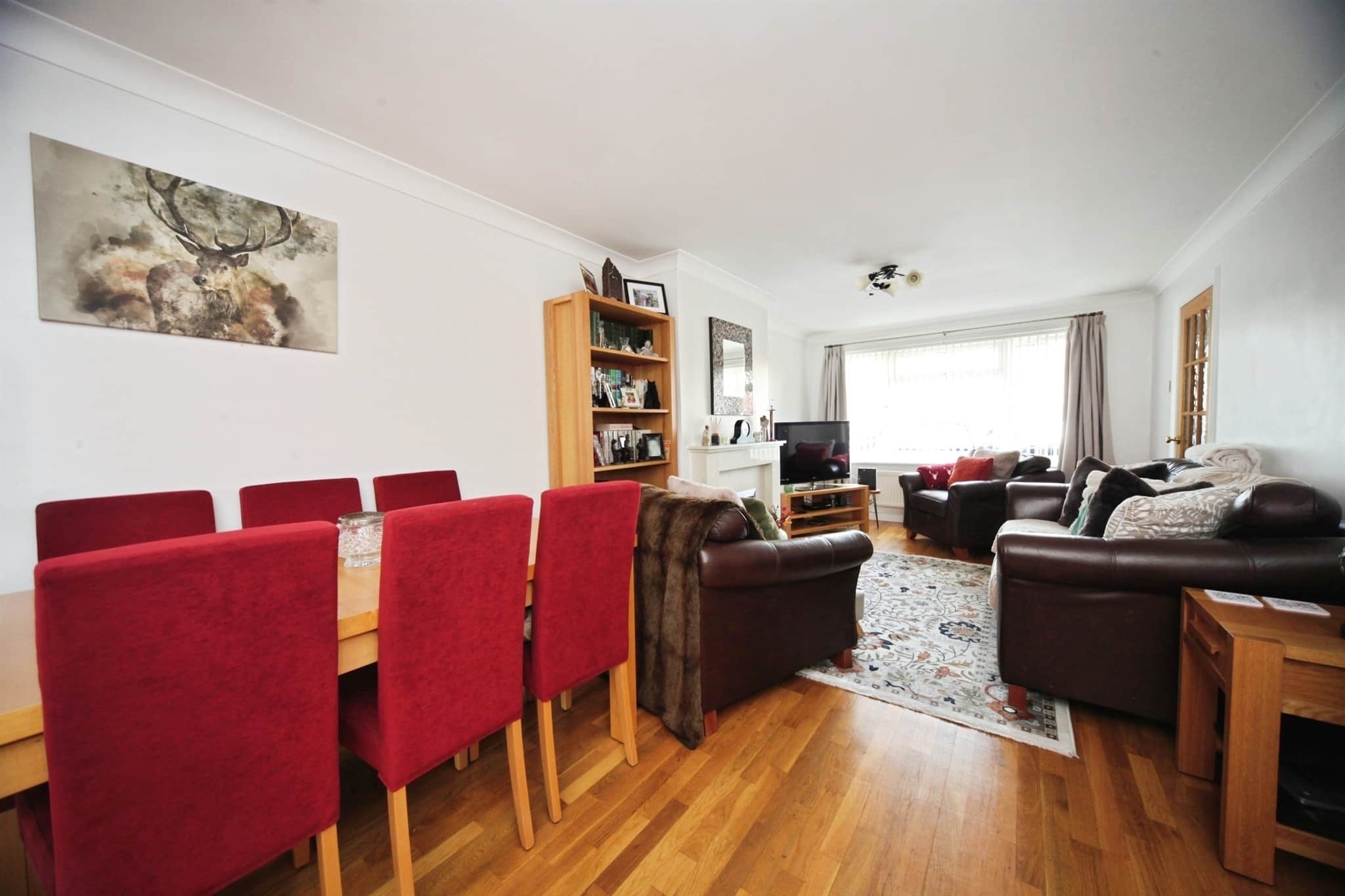 Property at Nappsbury Road, Luton