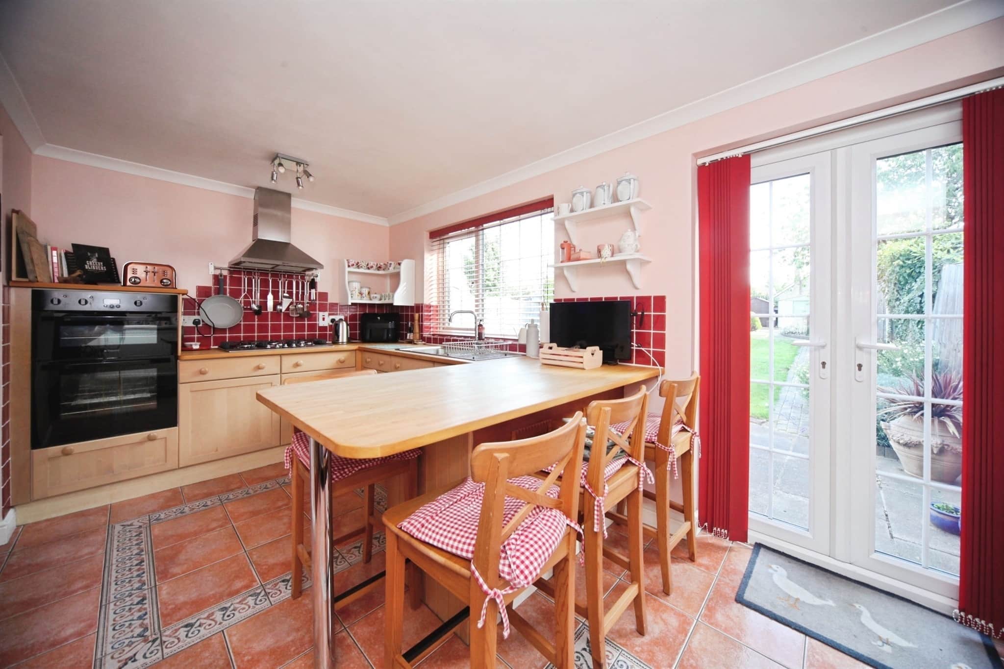 Property at Nappsbury Road, Luton