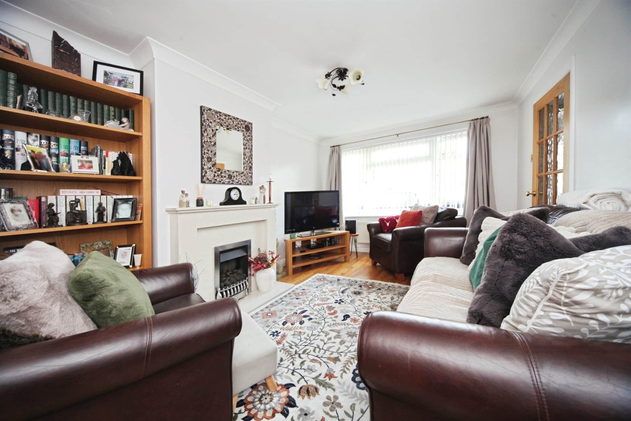 Property at Nappsbury Road, Luton