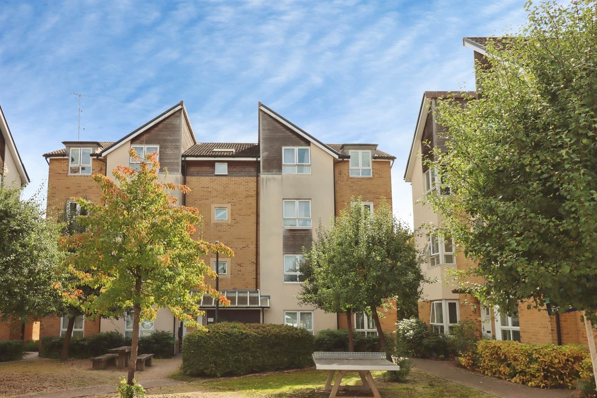 Property at Norton Farm Road, Bristol