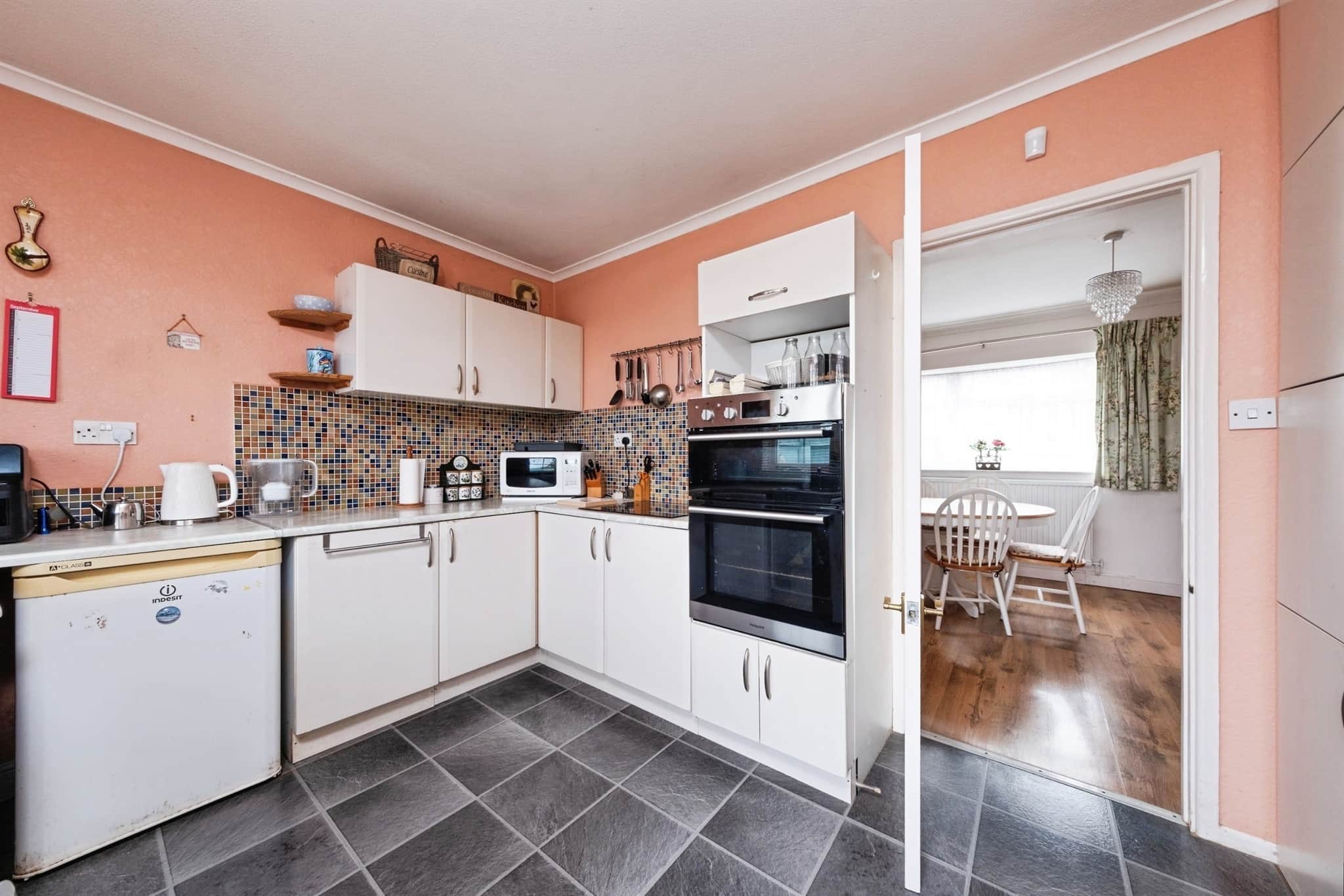 Property at Bicester Road, Twyford, Buckingham