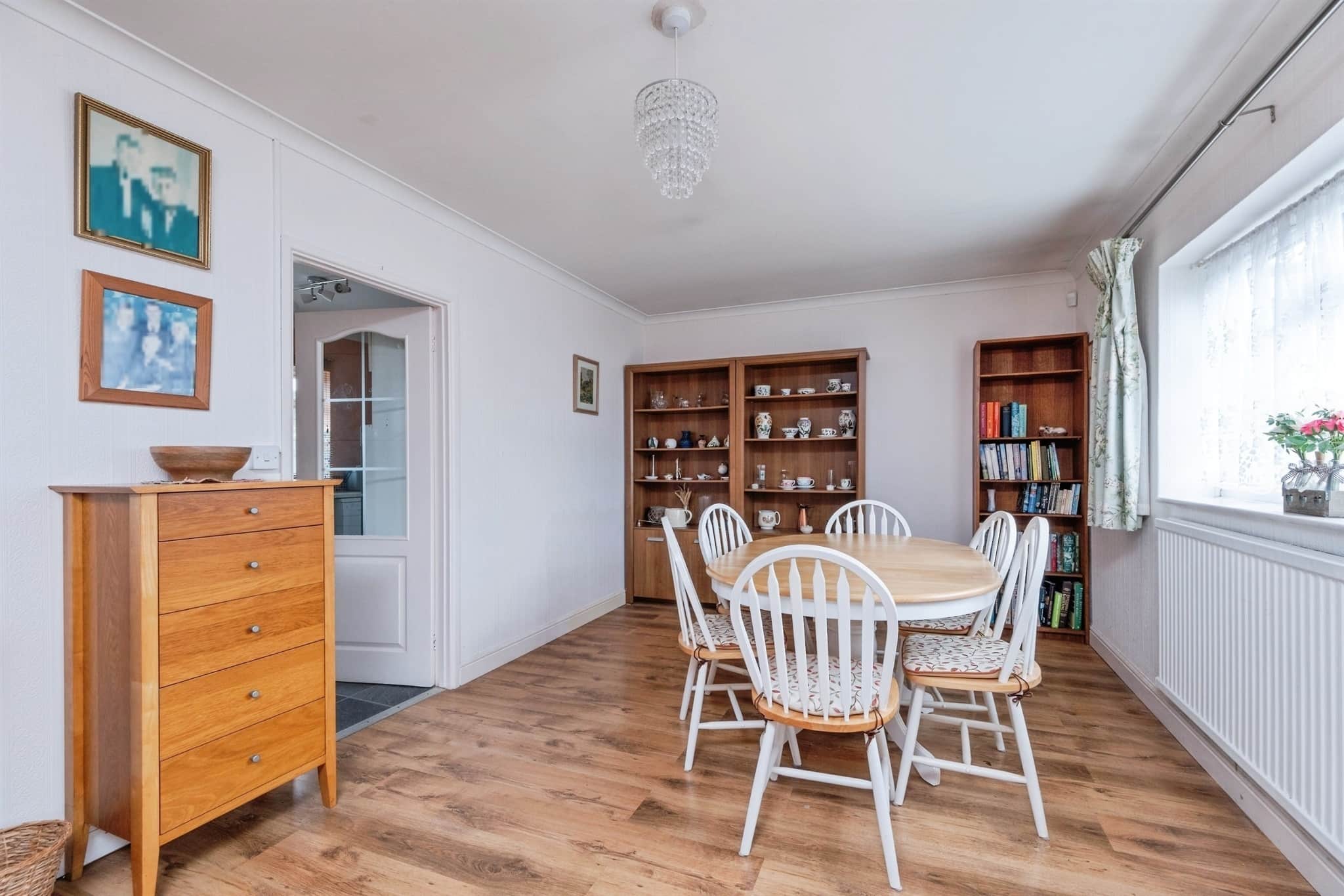 Property at Bicester Road, Twyford, Buckingham