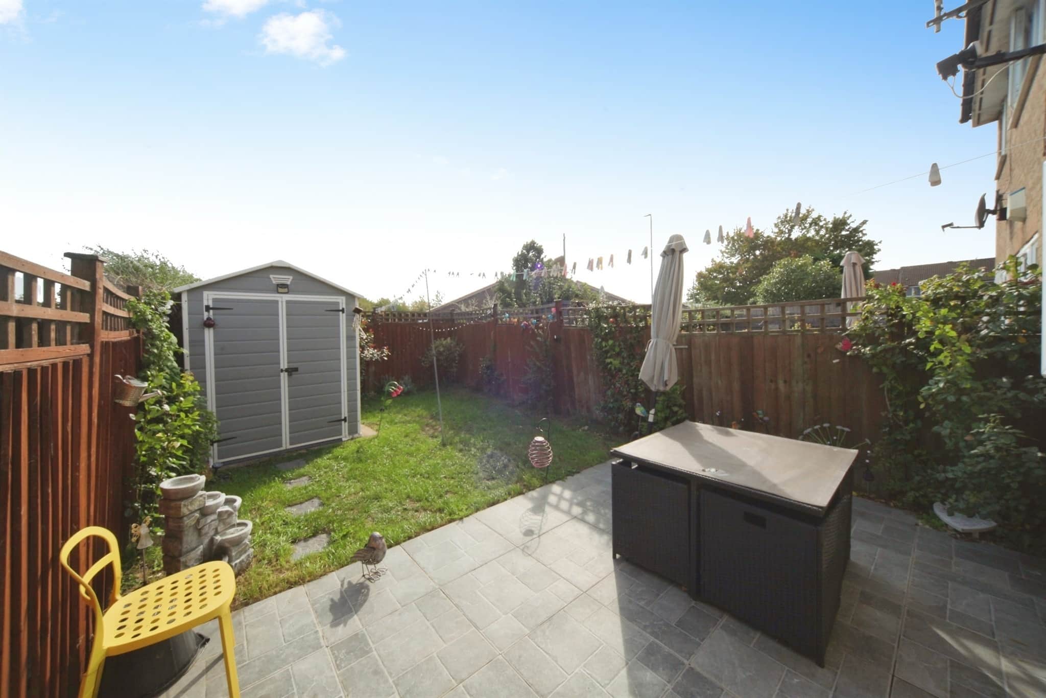 Property at Claverley Green, Luton