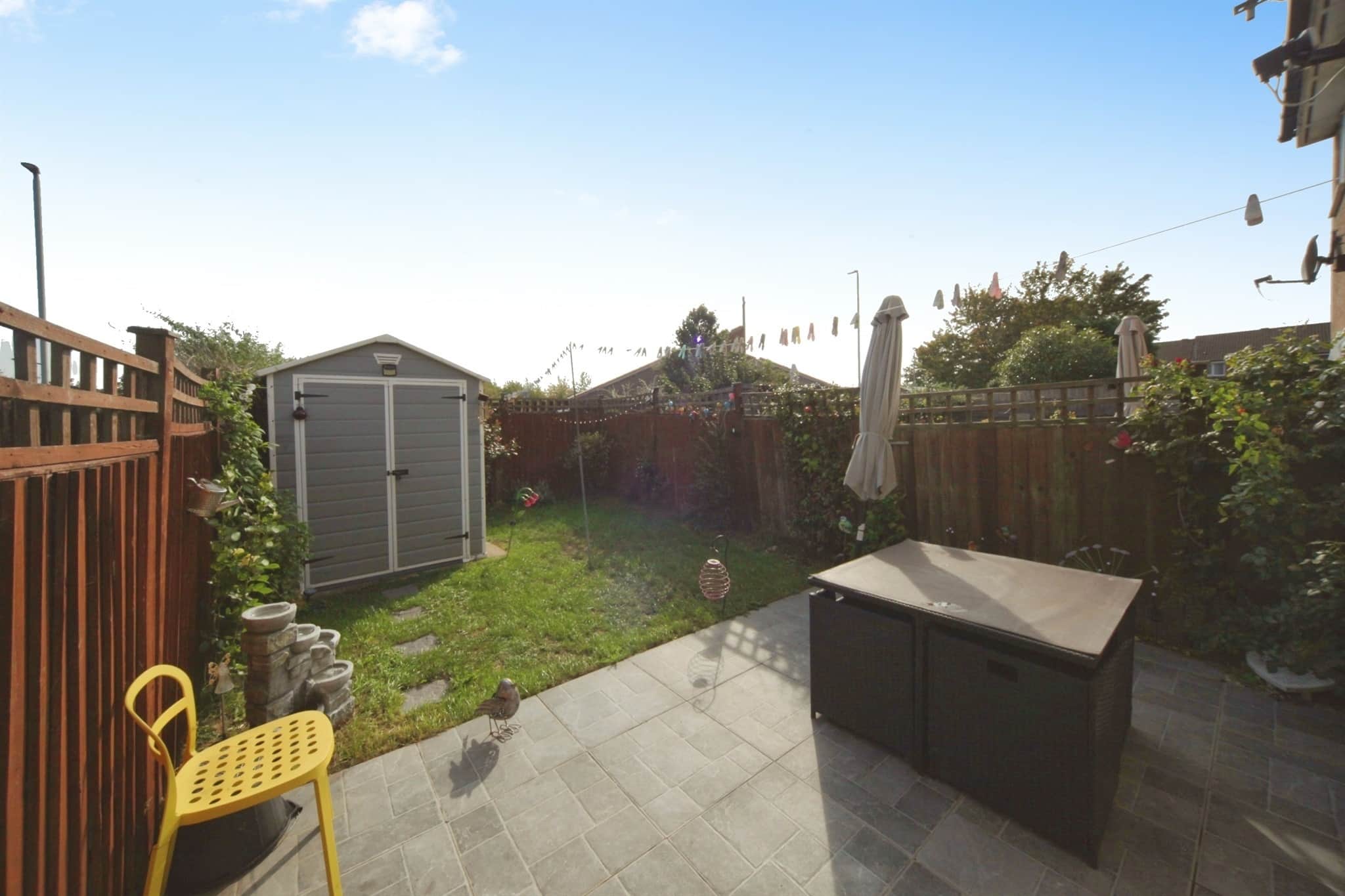 Property at Claverley Green, Luton