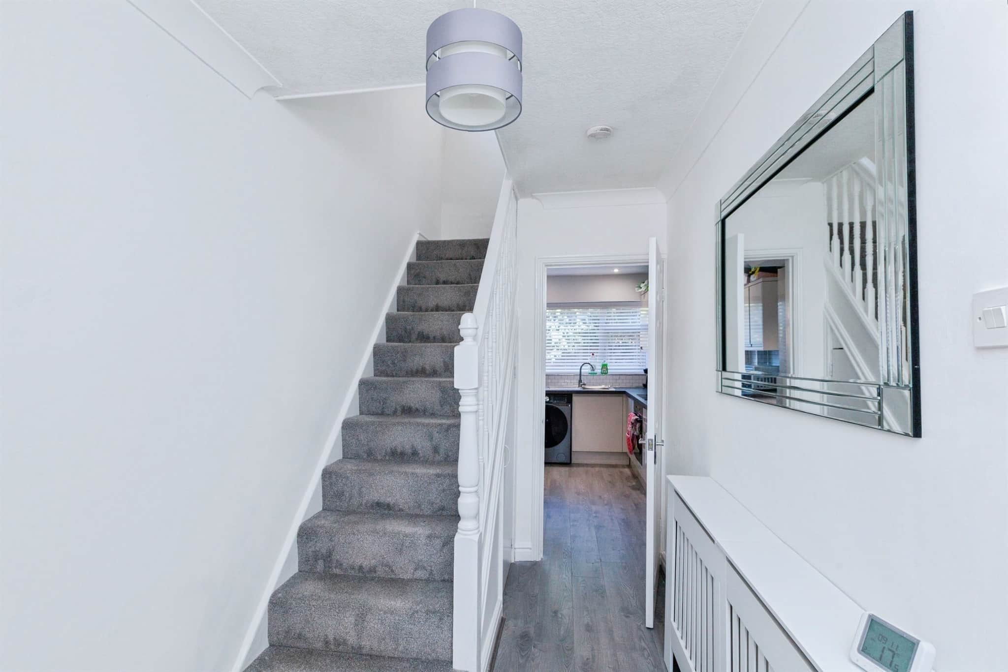 Property at Cooper Close, Huncote, Leicester