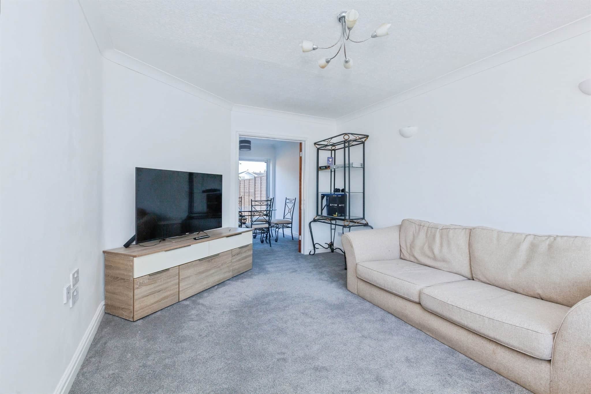 Property at Cooper Close, Huncote, Leicester